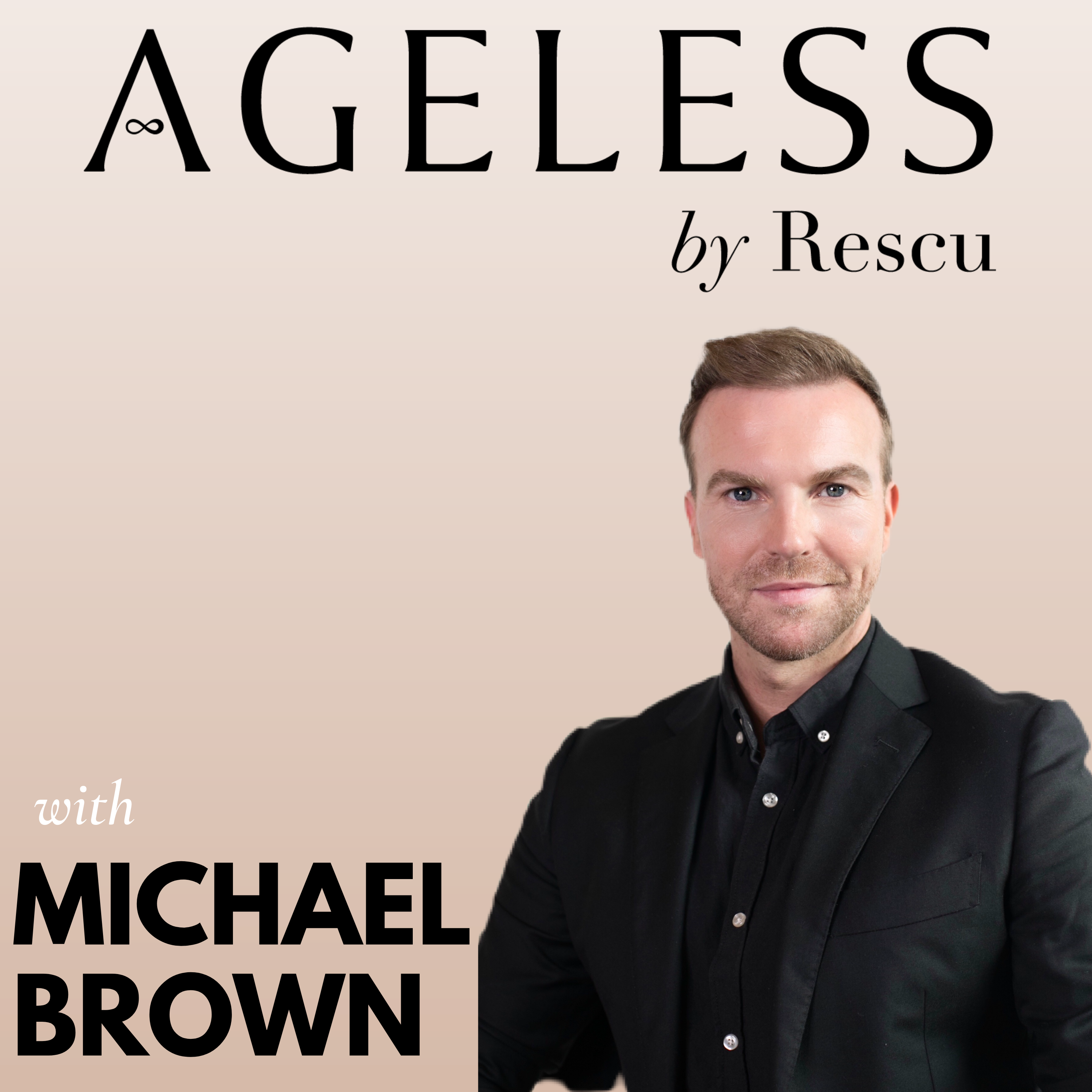 Michael Brown | Make Up Tips: Ageless Beauty episode artwork