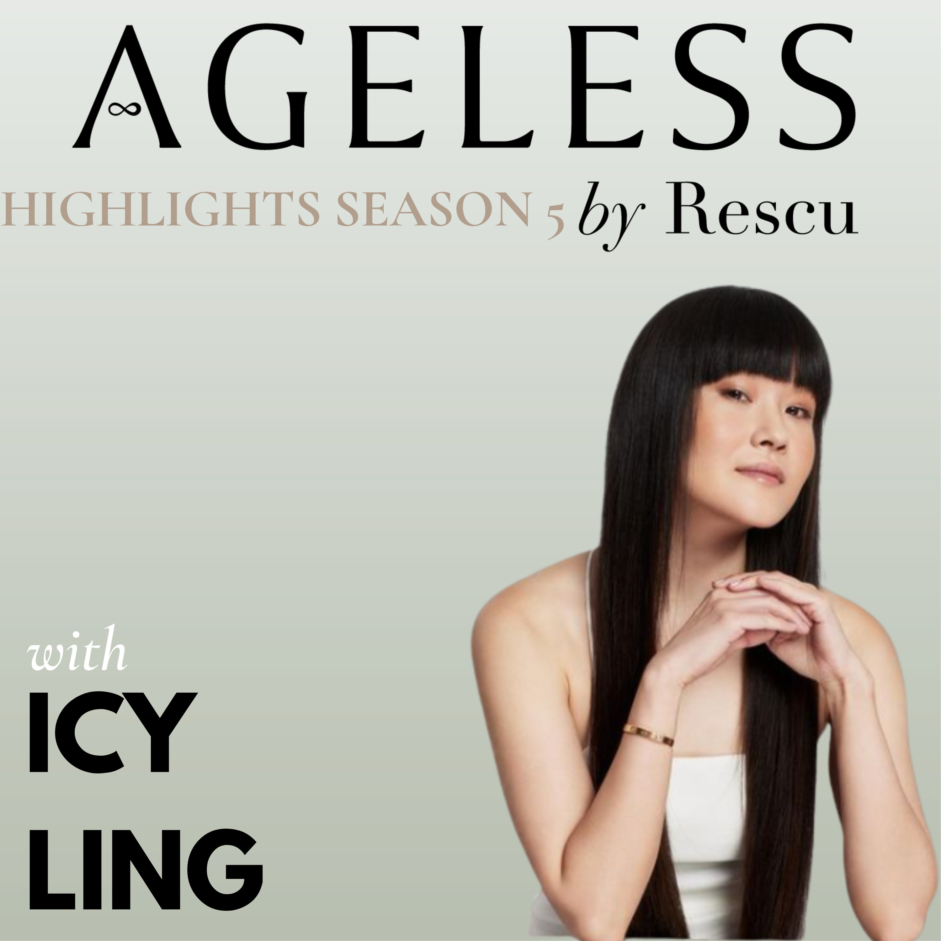 Icy Ling | Highlights Season 5 episode artwork