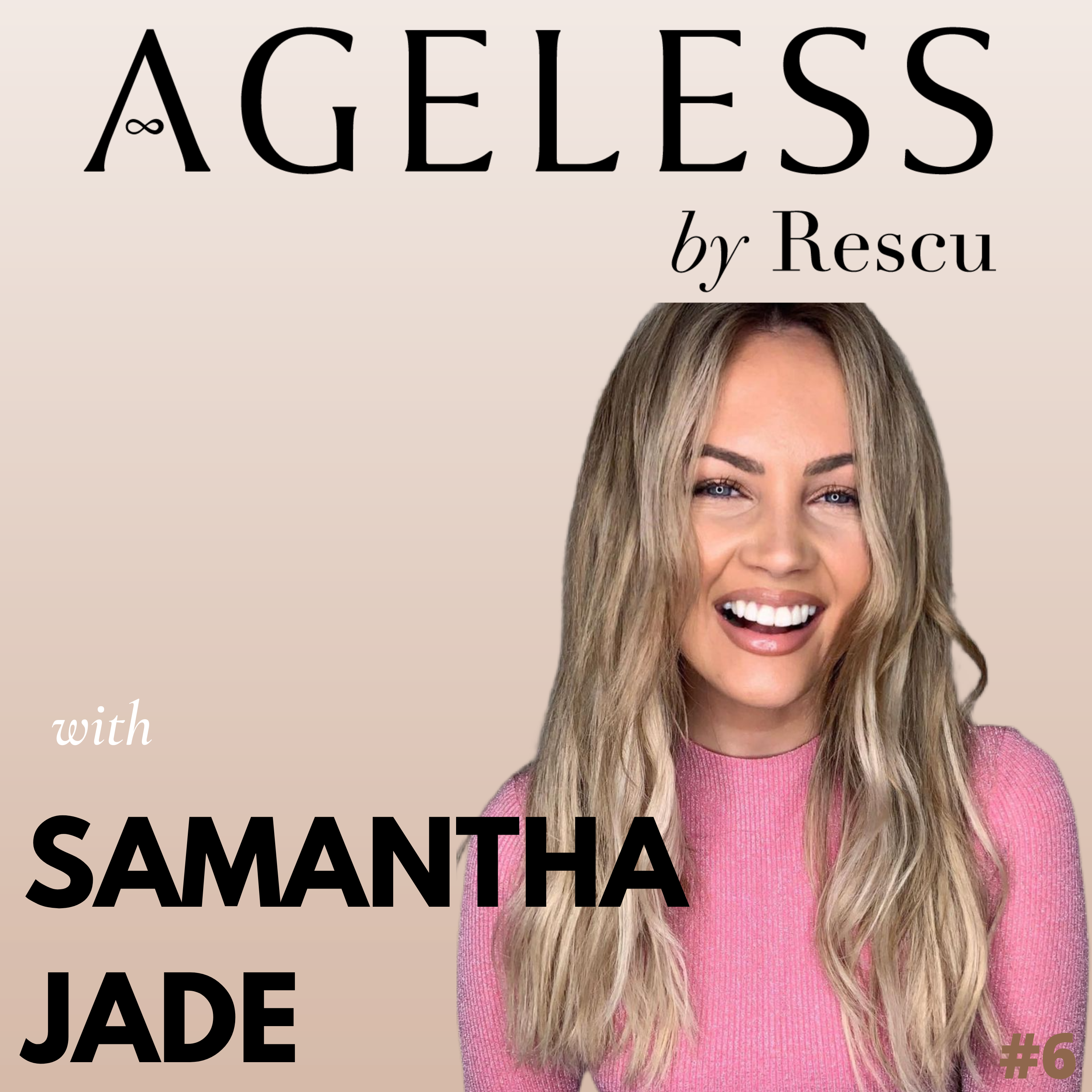 Ageless Radiance Club