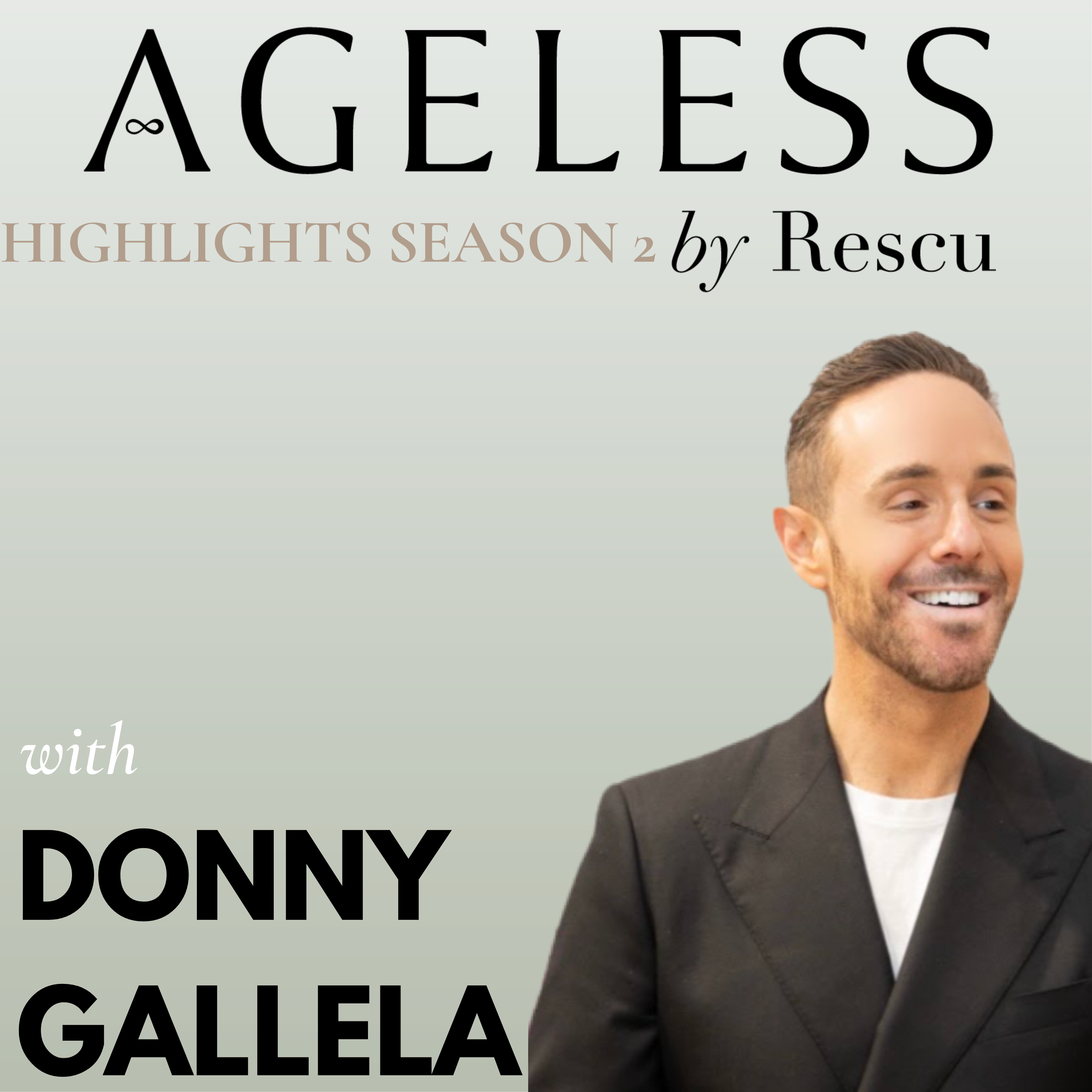 Donny Gallela | Highlights Season 2 episode artwork