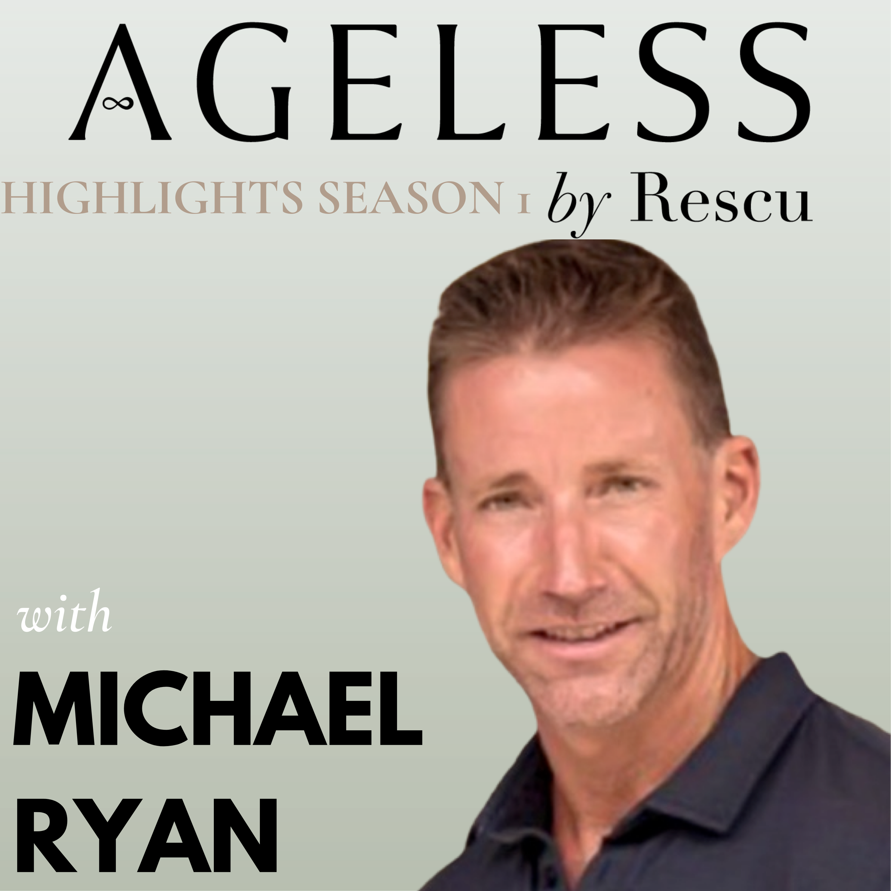 Michael Ryan | Highlights Season 1 episode artwork