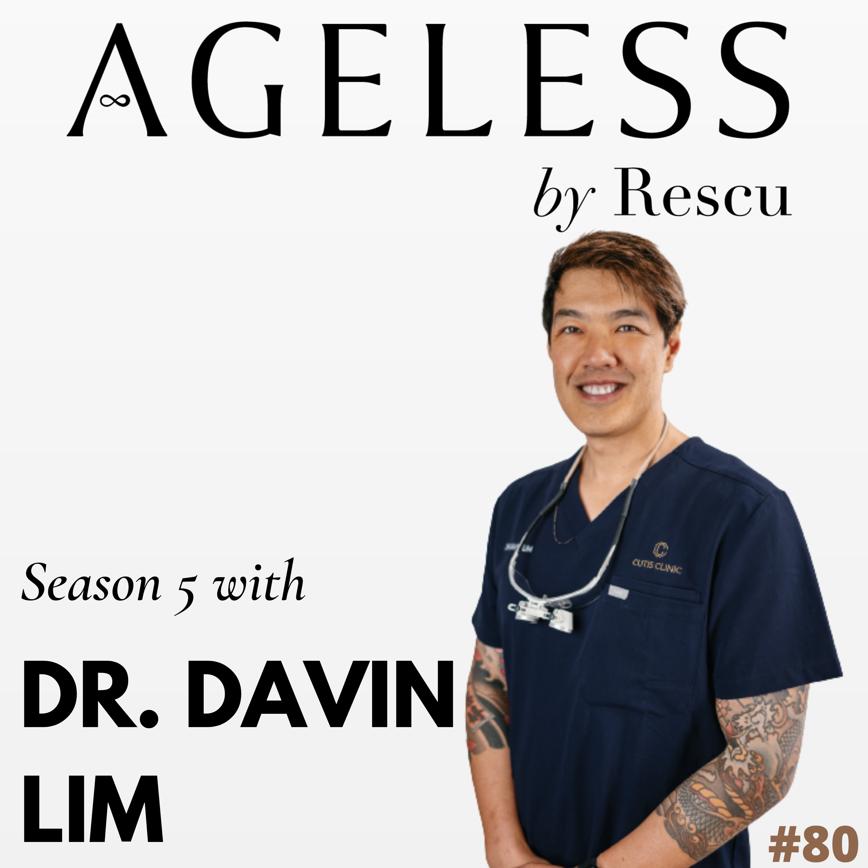 Dr Davin Lim | Dermatologist | The Hollywood Laser Peel - A breakthrough to restore glowing, brighter skin