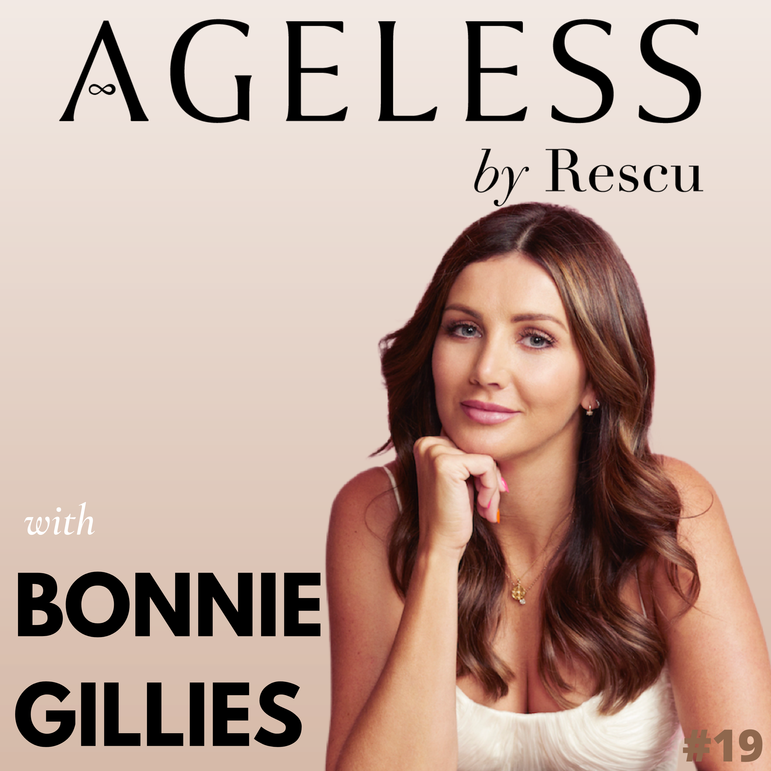 Bonnie Gillies Oz Beauty Expert Makeup tricks artists use to make you look younger episode artwork