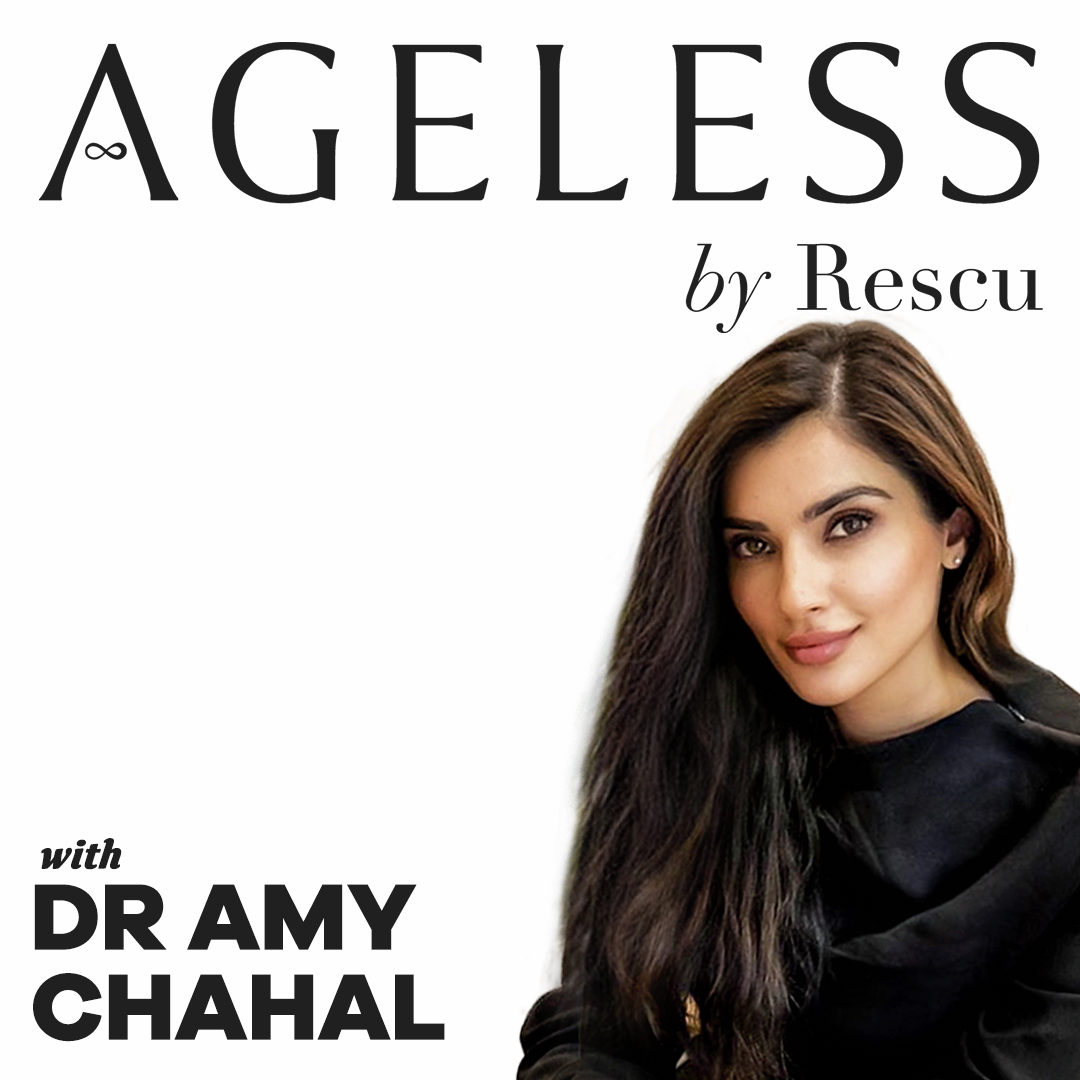 Ageless Radiance Club
