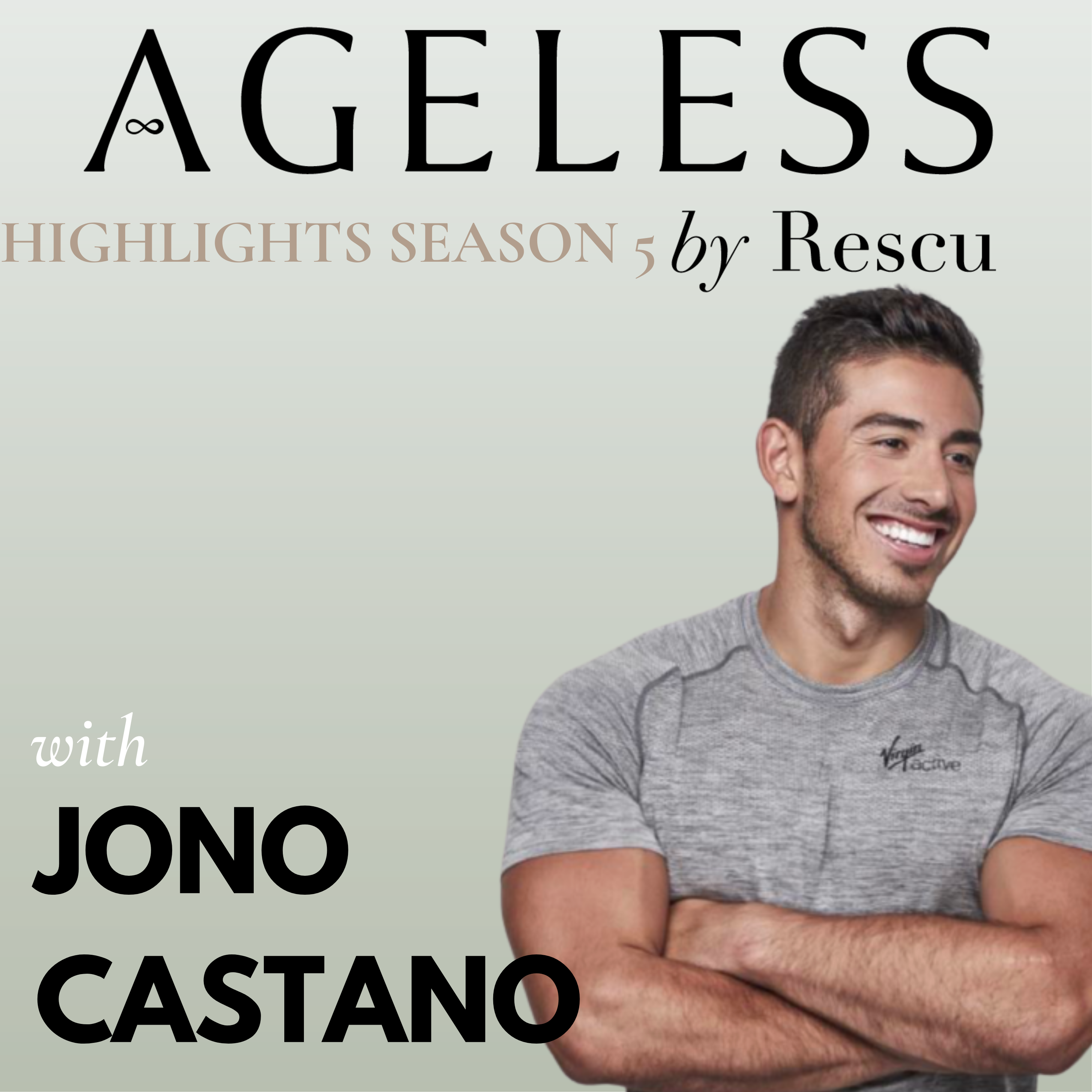 Ageless Radiance Club