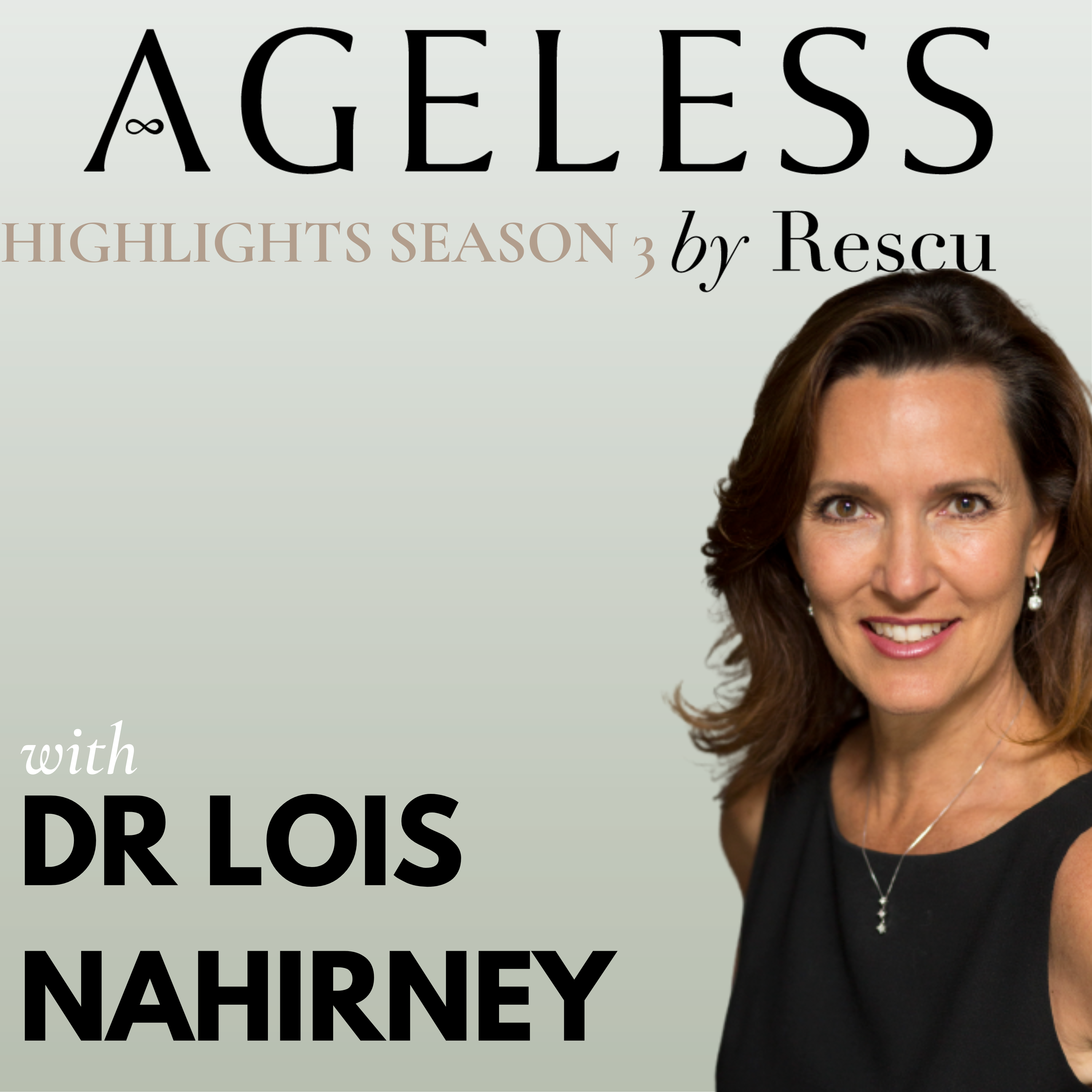 Dr Lois Nahirney  | Highlights Season 3 episode artwork