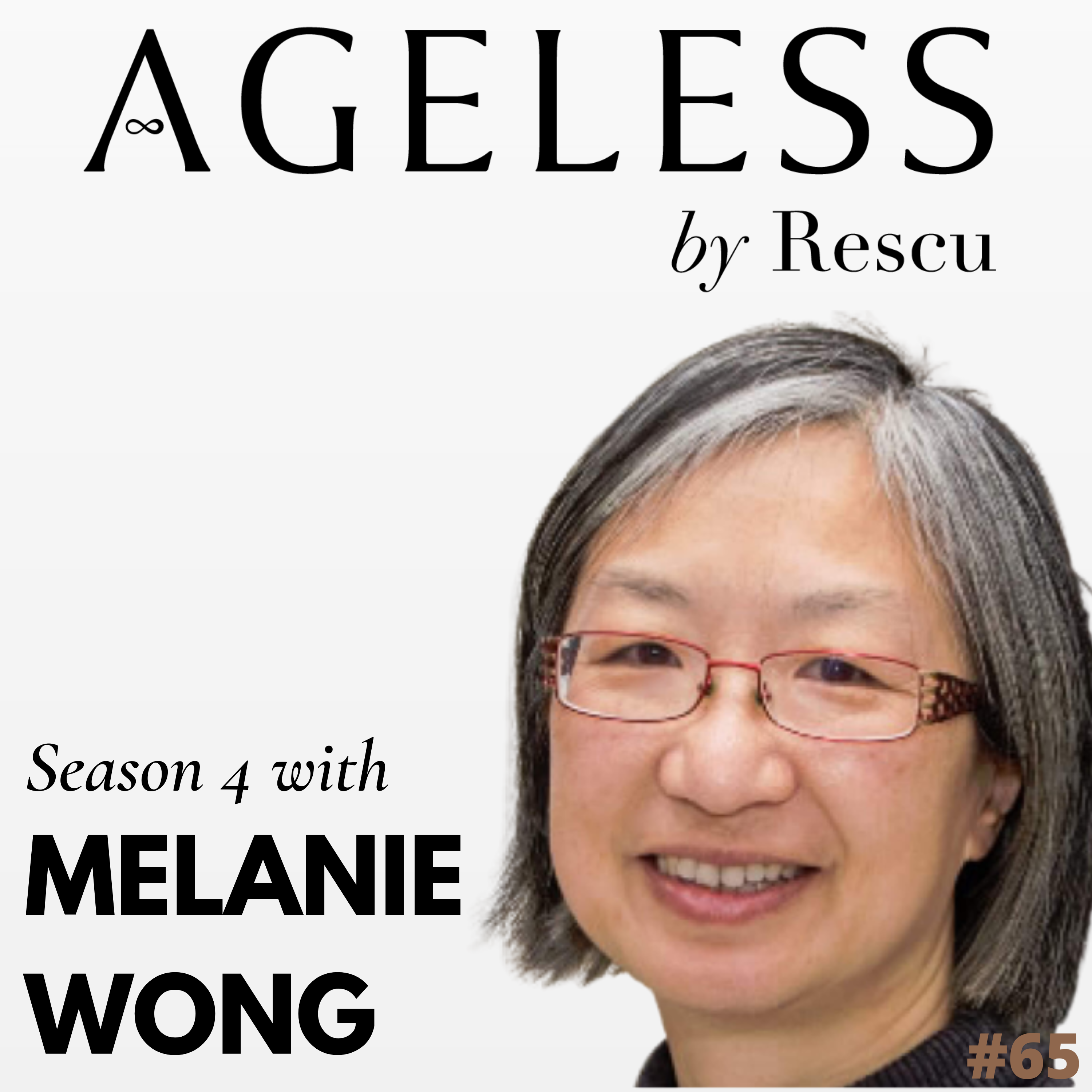 Dr Melanie Wong | Understanding Allergies, Inflammation and Immunity episode artwork