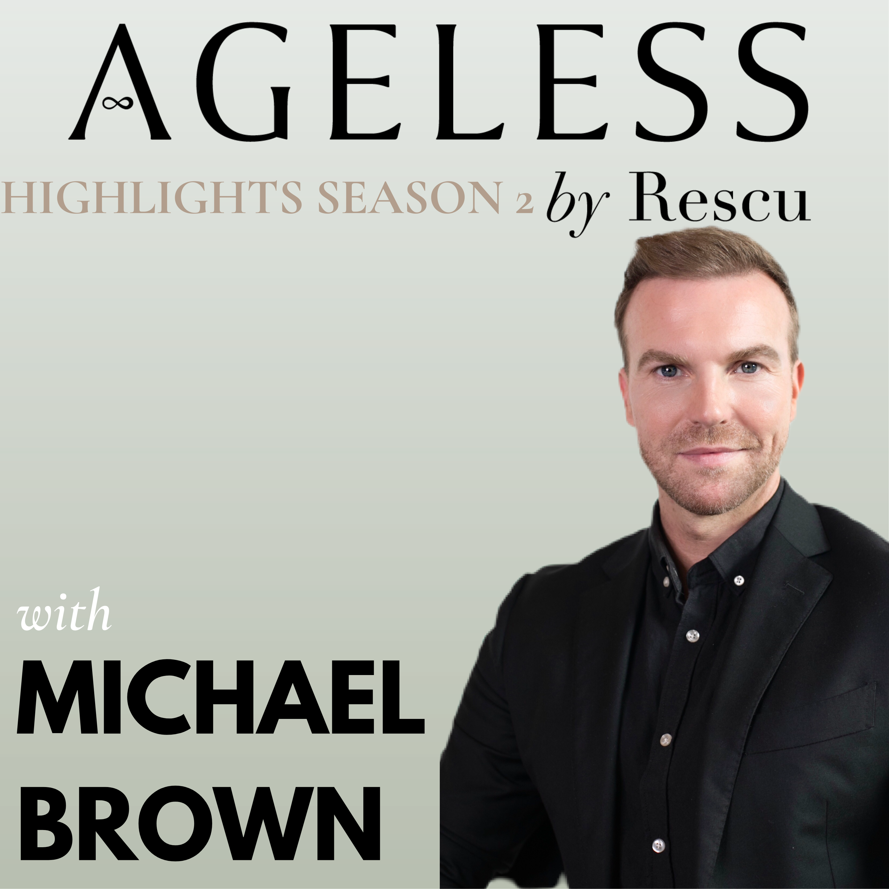 Michael Brown | Highlights Season 2 episode artwork