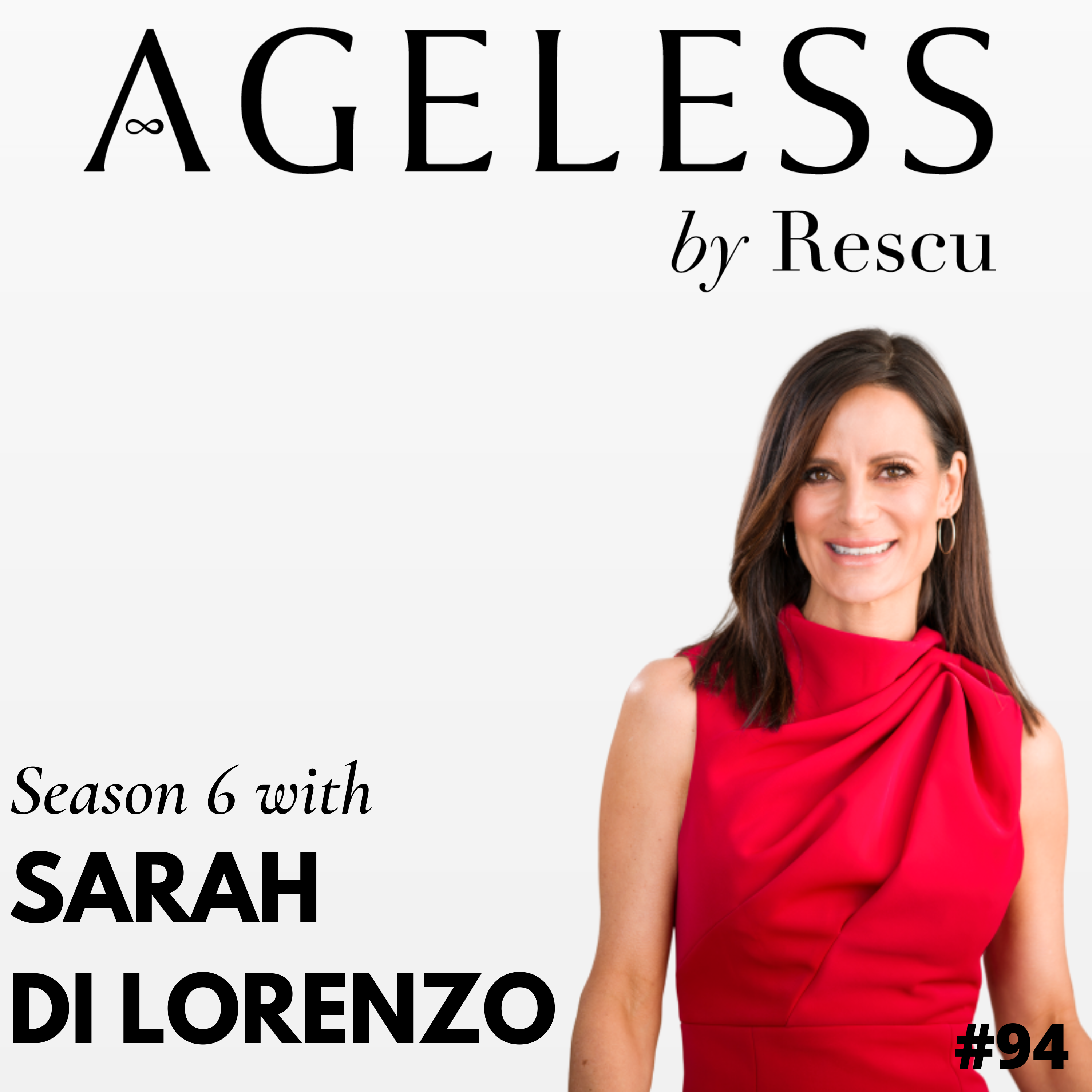 Ageless Radiance Club