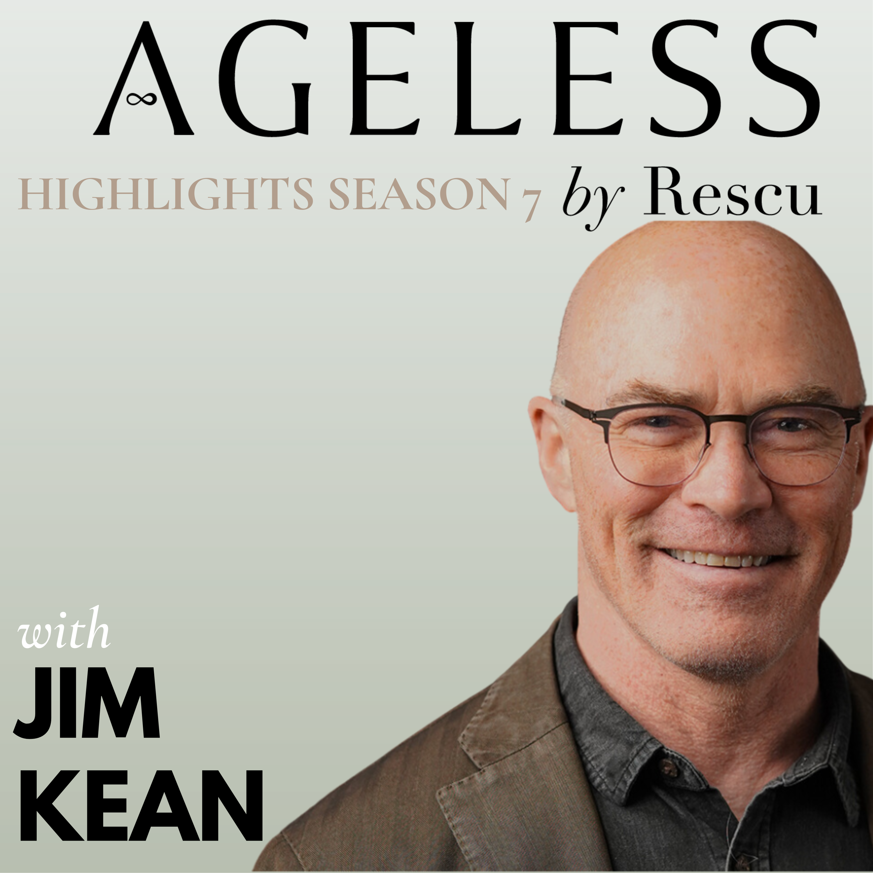 Jim Kean | Highlights Season 7 episode artwork