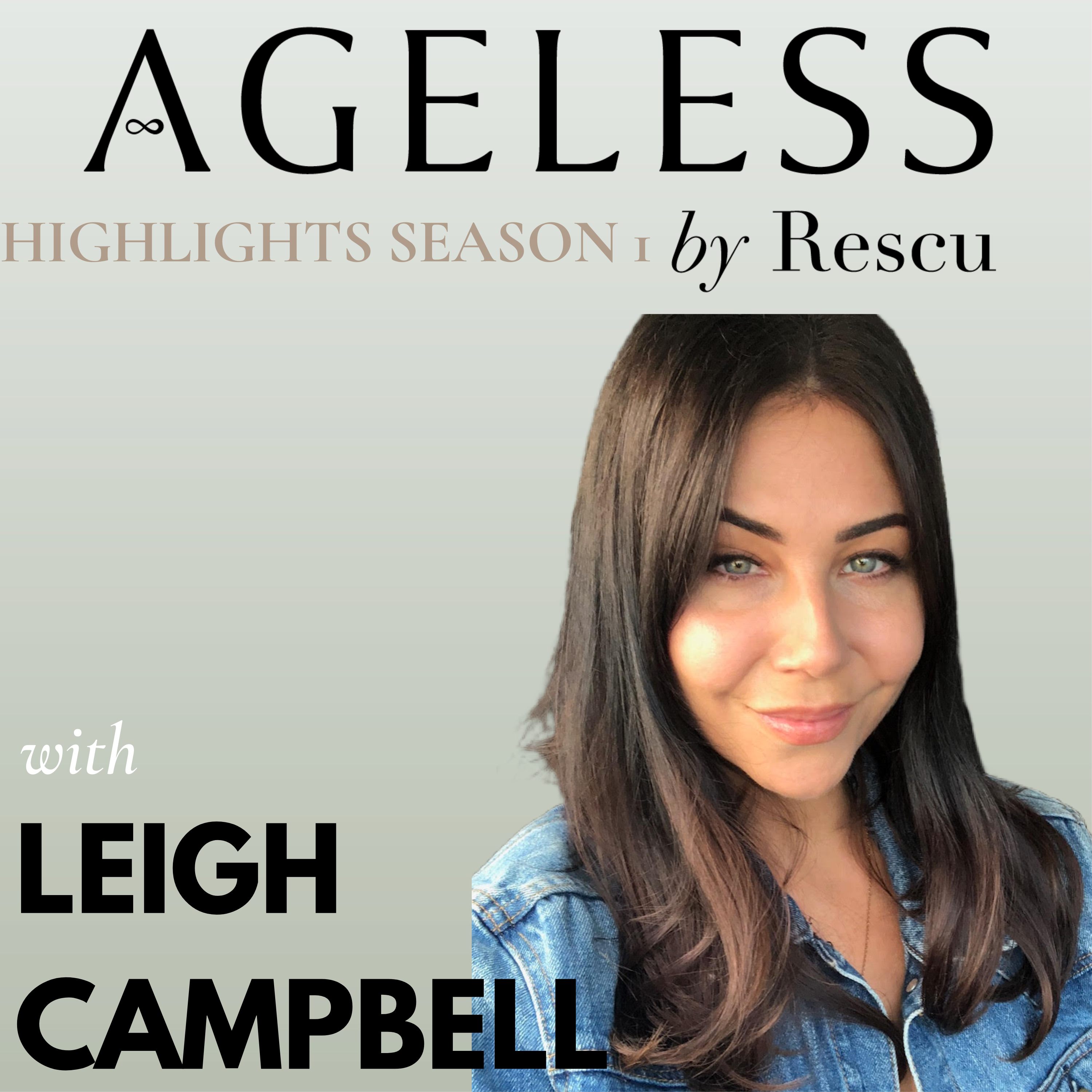 Leigh Campbell | Highlights Season 1 episode artwork