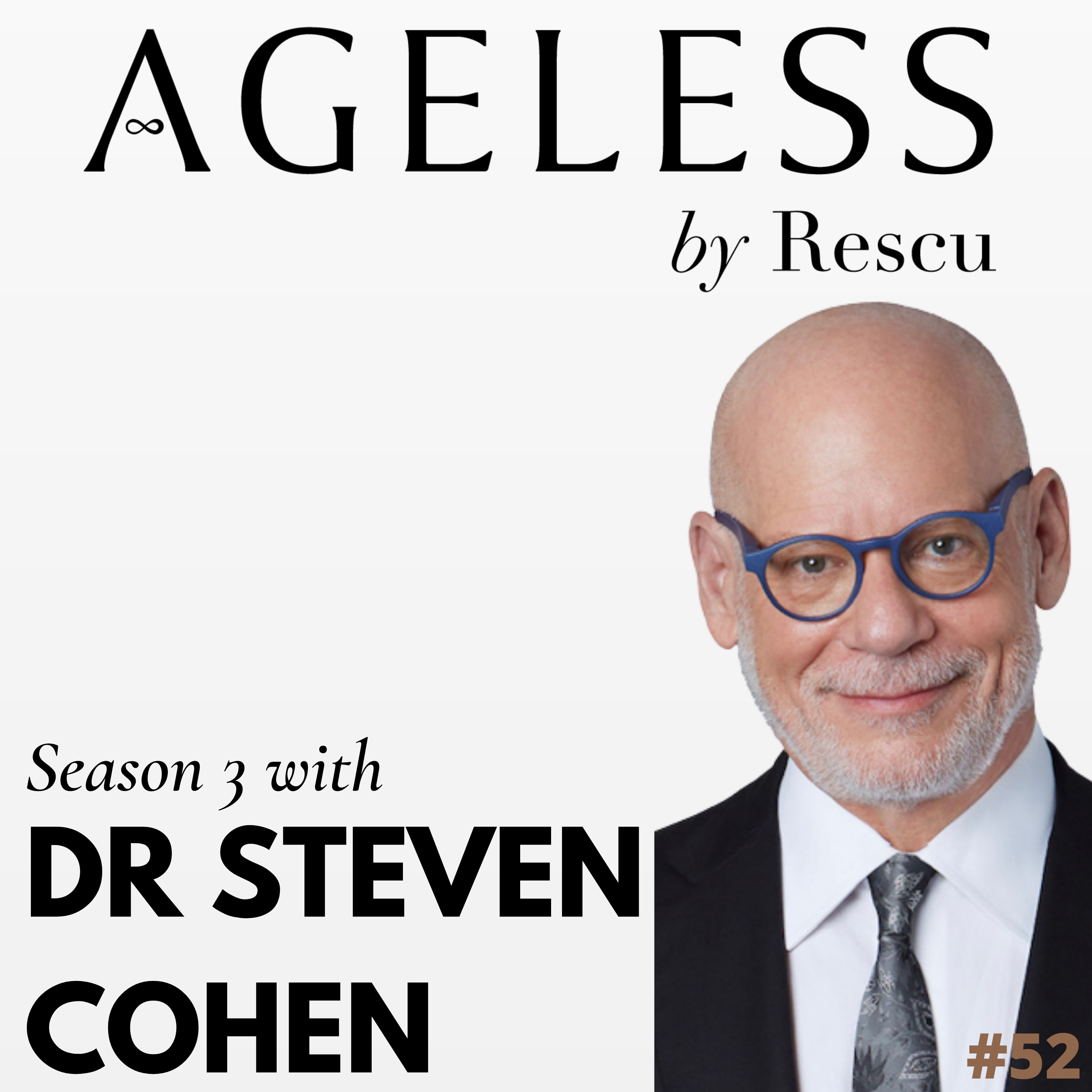 Dr Steven Cohen - Cell Enriched Fat Grafting For Face Rejuvenation episode artwork