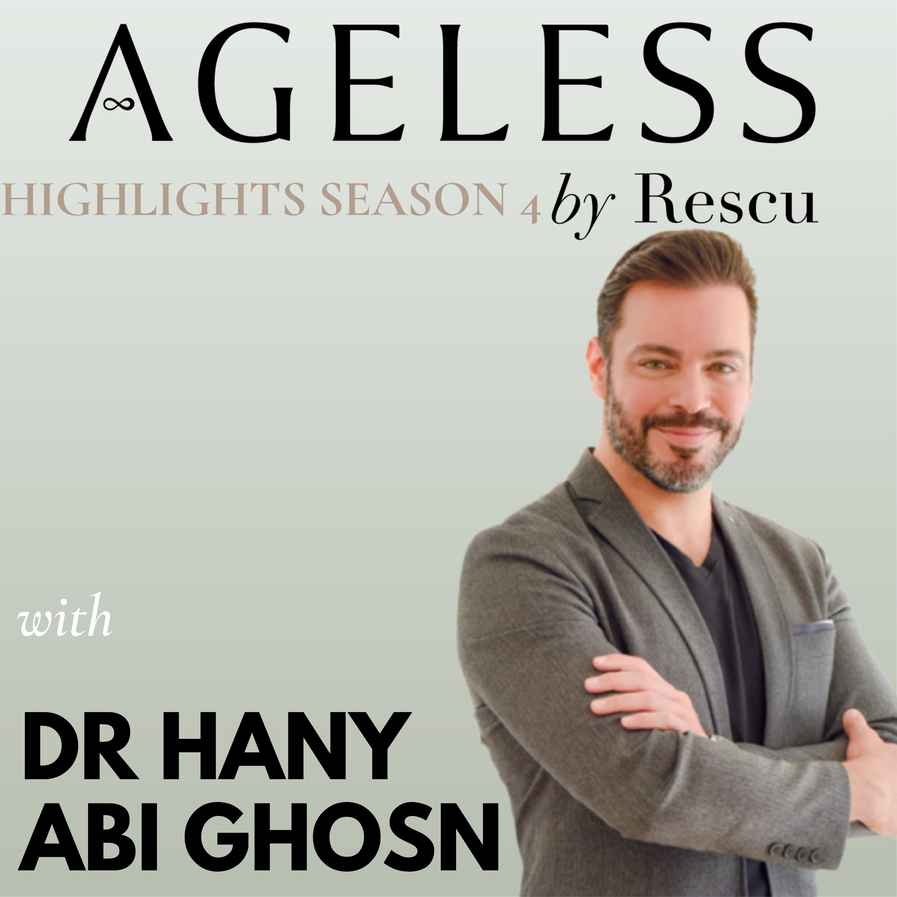 Dr Hany | Highlights Season 4 episode artwork