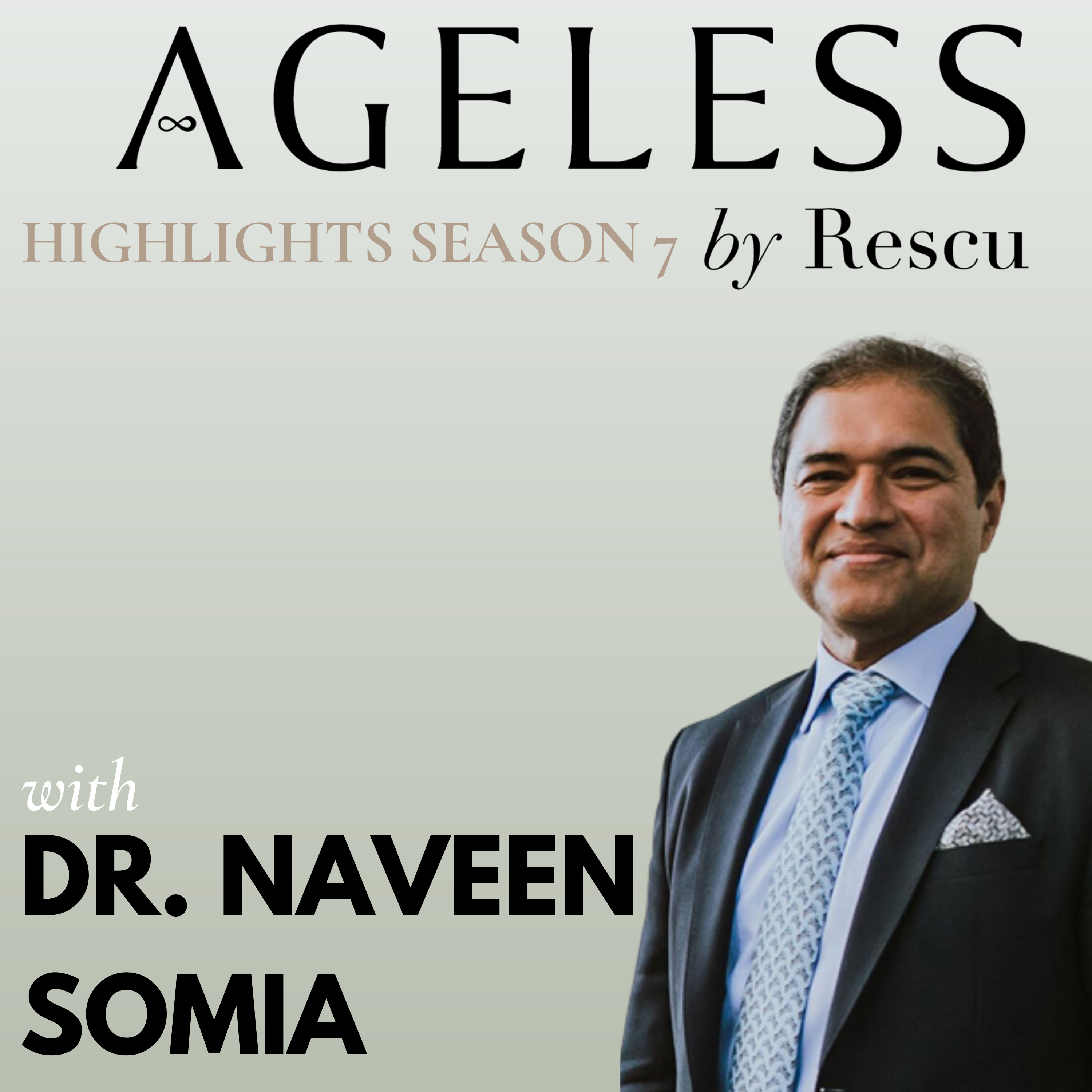 Dr. Naveen Somia | Highlights Season 7 episode artwork