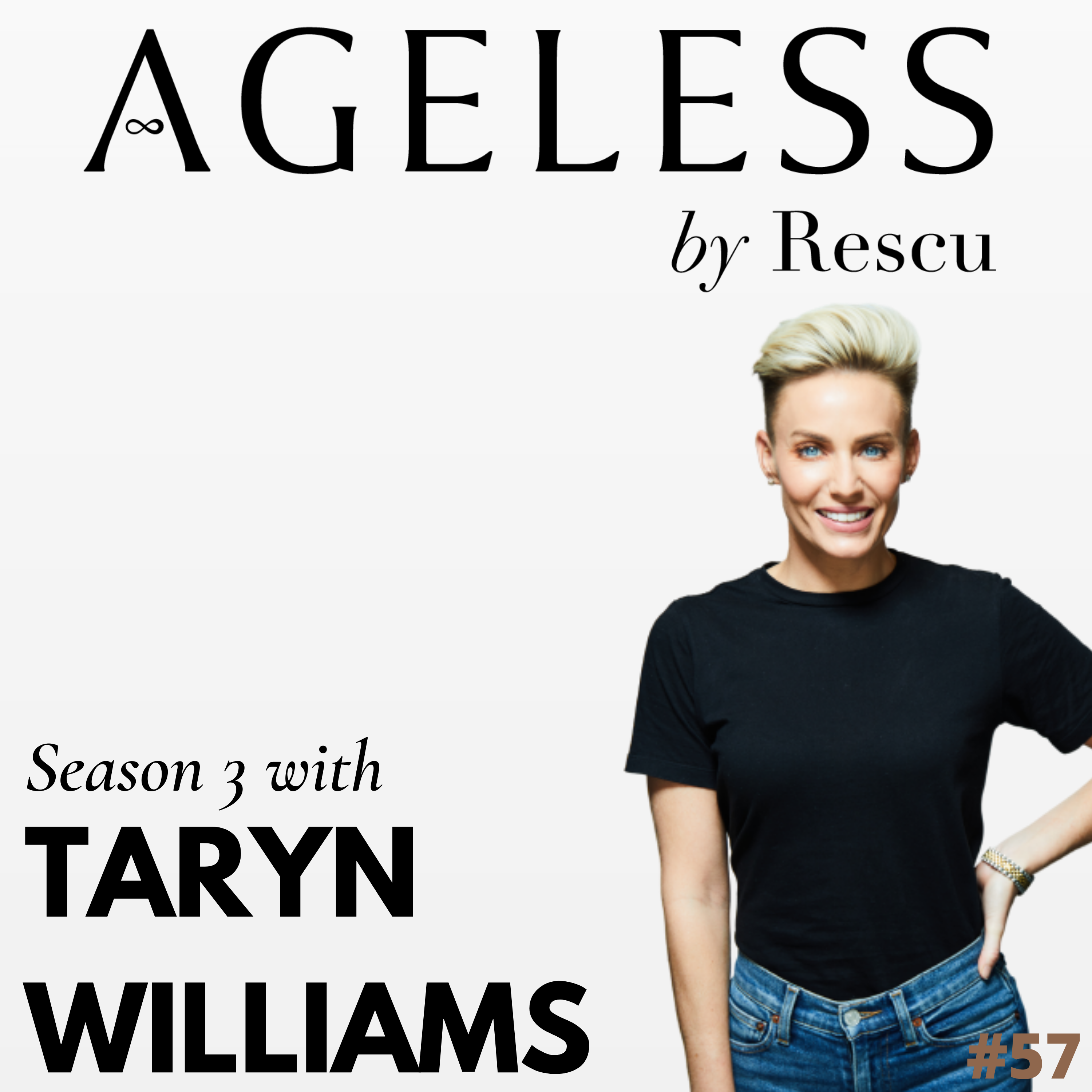 Ageless Radiance Club