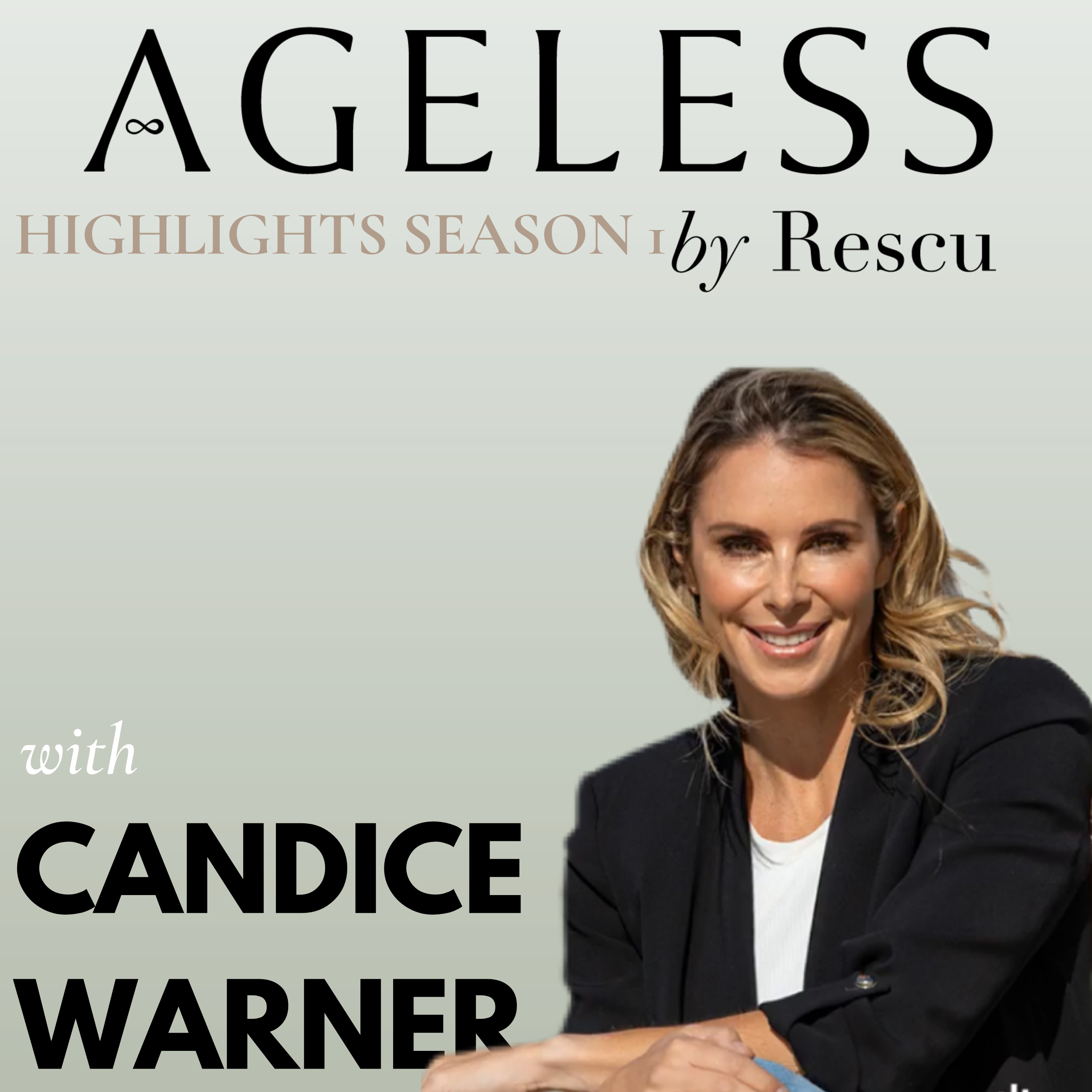 Candice Warner | Highlights Season 1 episode artwork