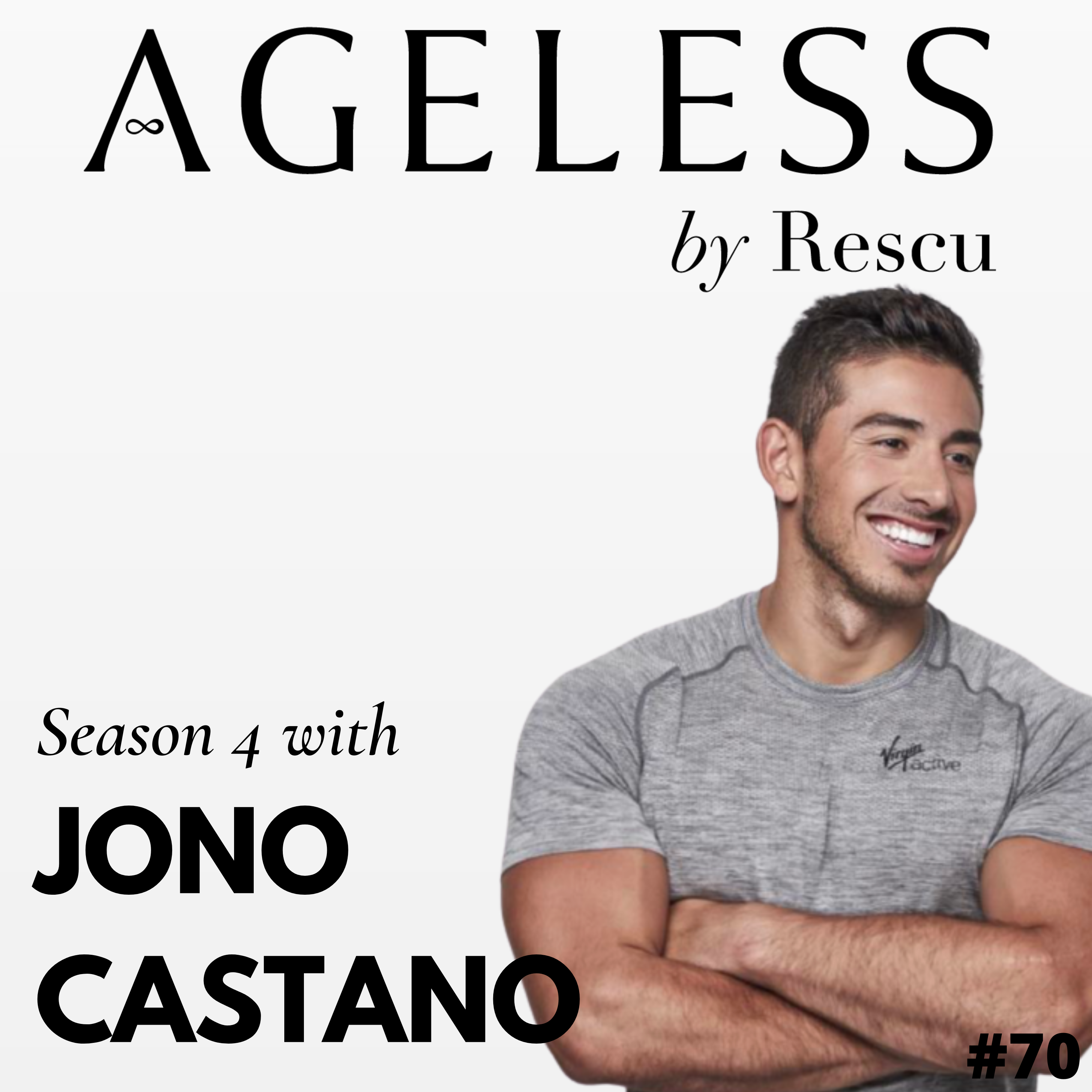 Ageless Radiance Club
