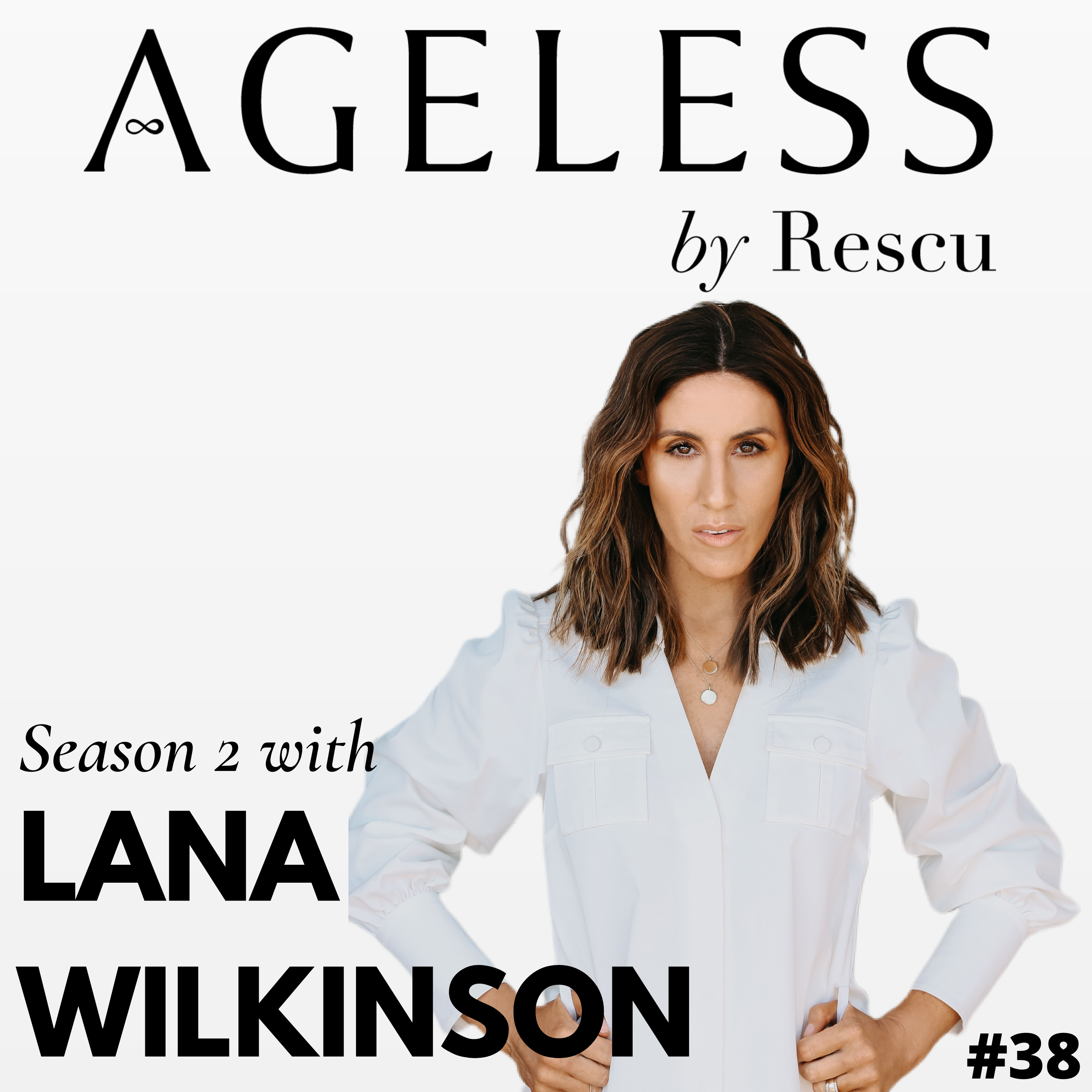 Ageless Radiance Club