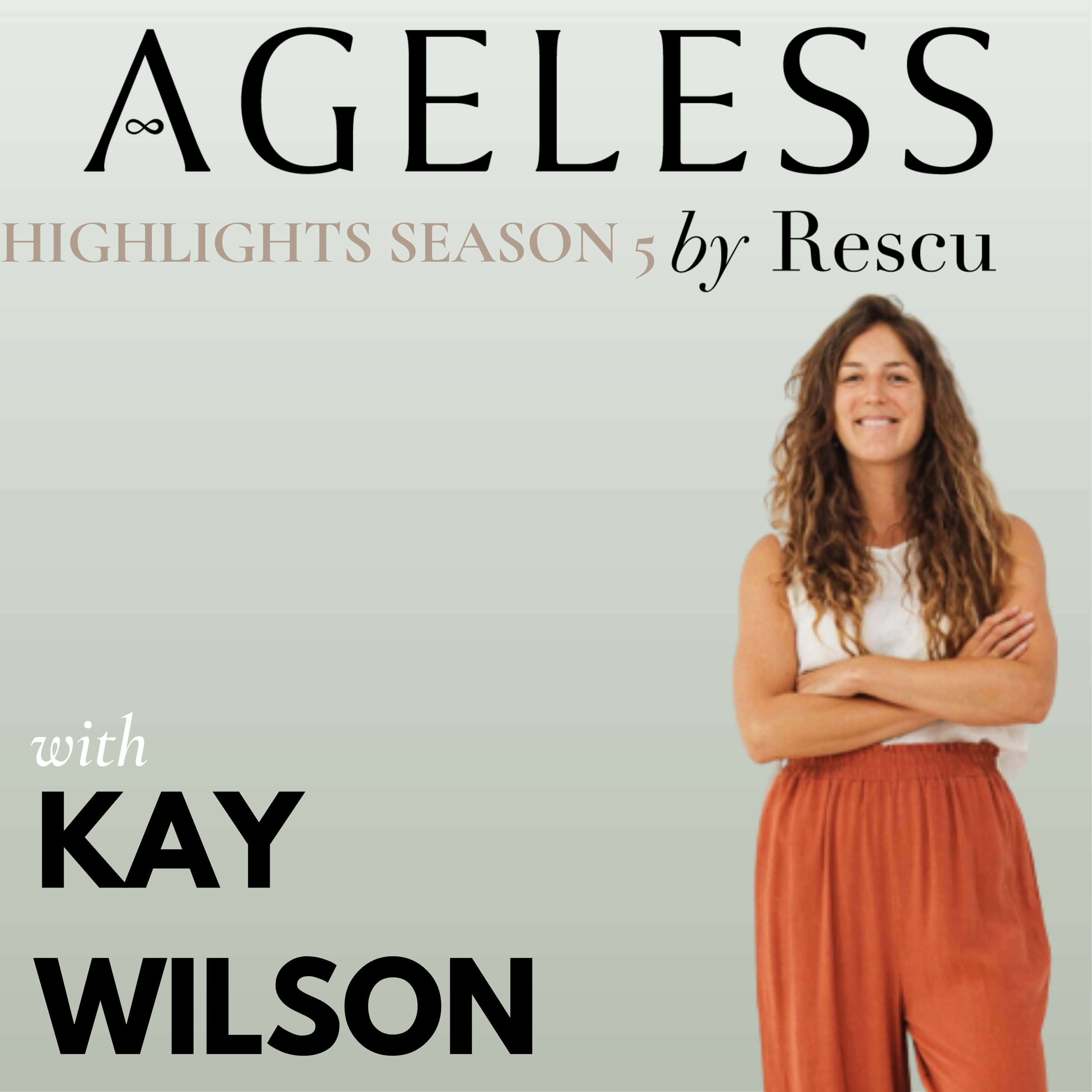 Kay Wilson | Highlights Season 5 episode artwork