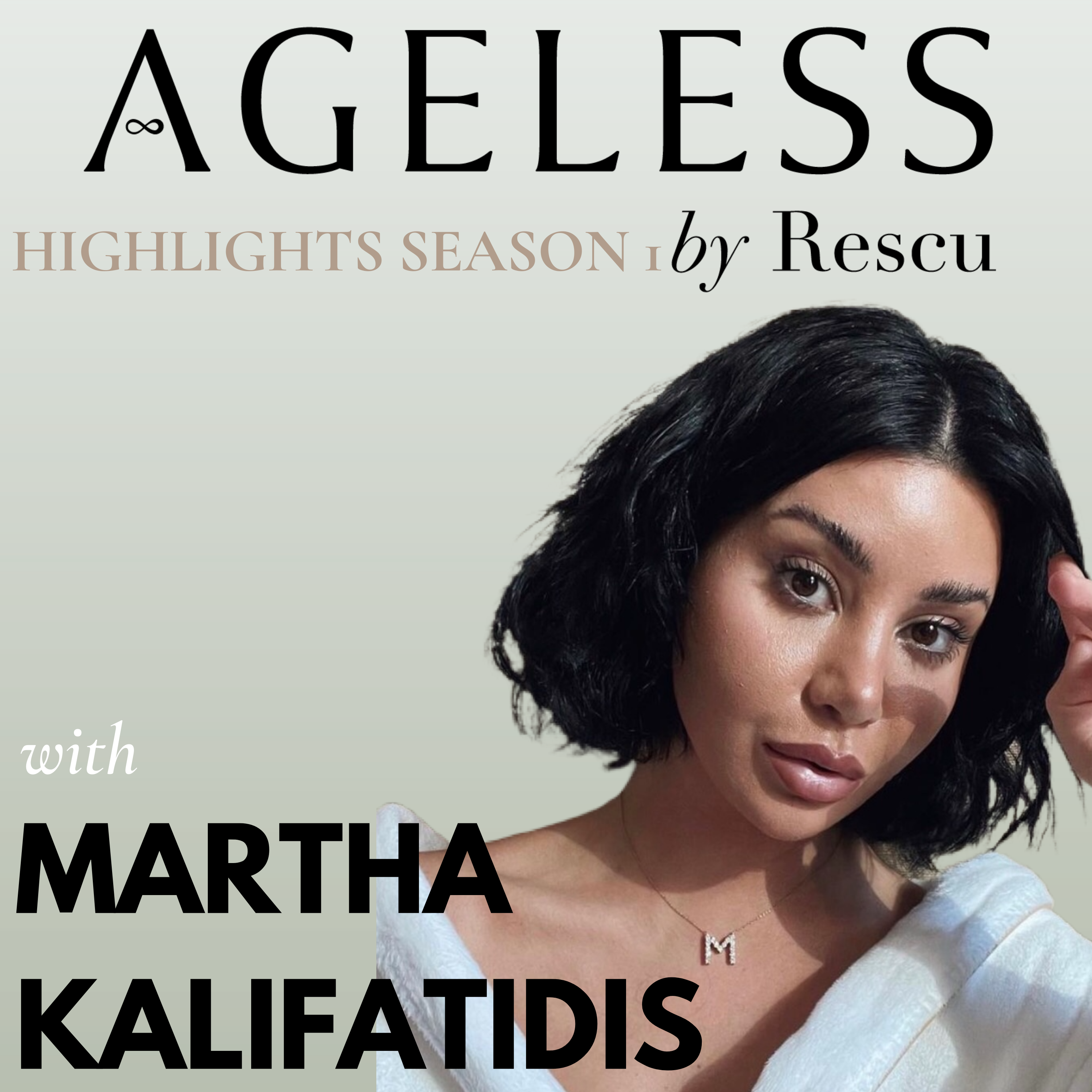 Martha K | Highlights Season 1 episode artwork