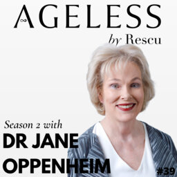 Dr Jane Oppenheim | Elucent Expert