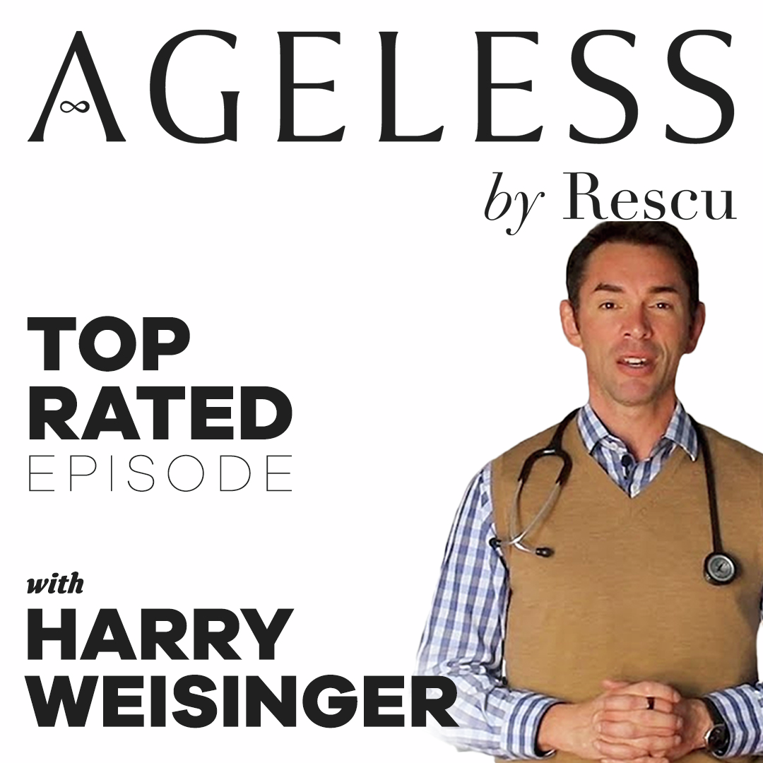 Ageless Radiance Club