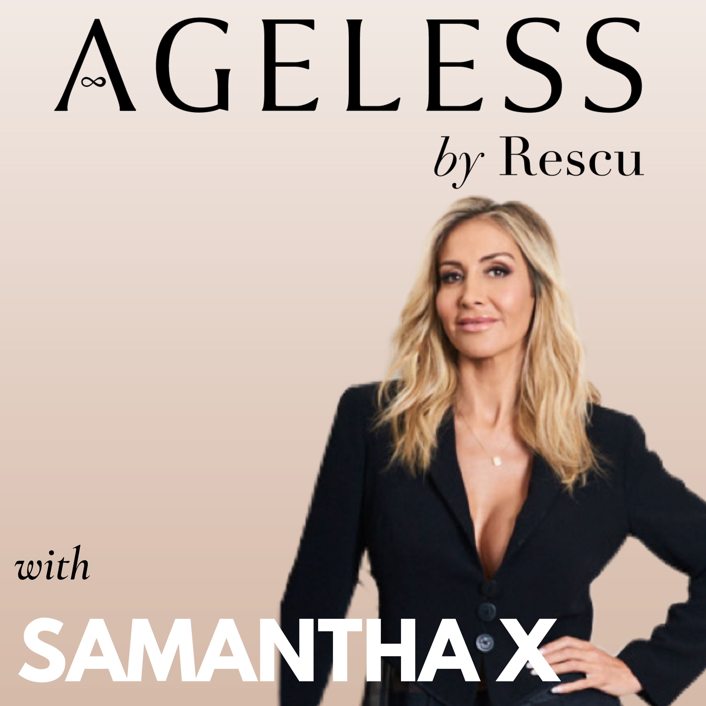 Samantha X | Sexspert, Author & Escort episode artwork