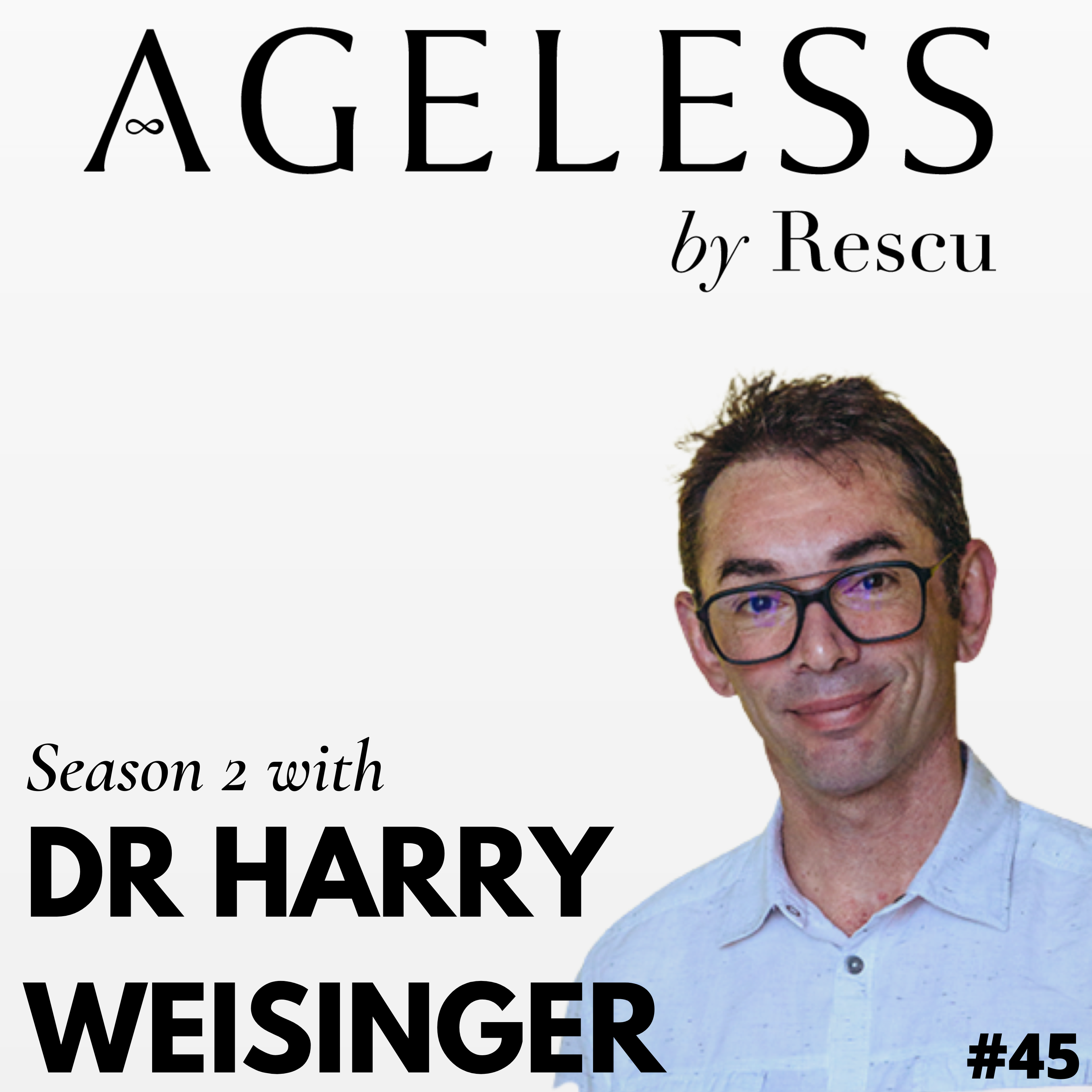 Ageless Radiance Club