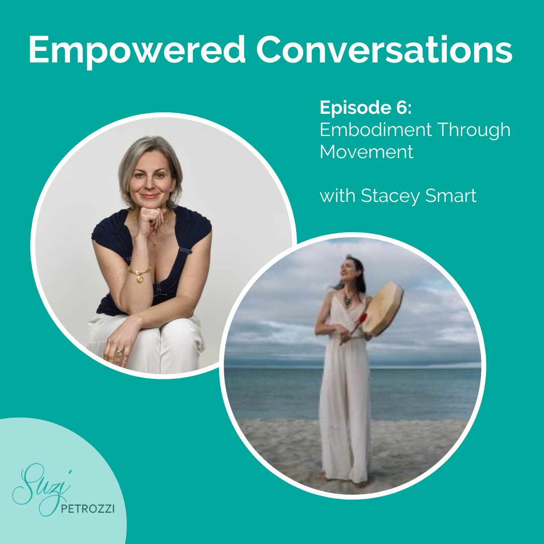 Embodiment Through Movement