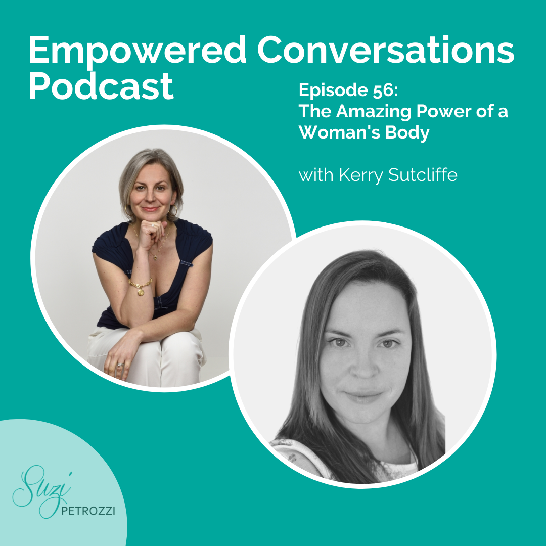 Empowered Conversations Podcast