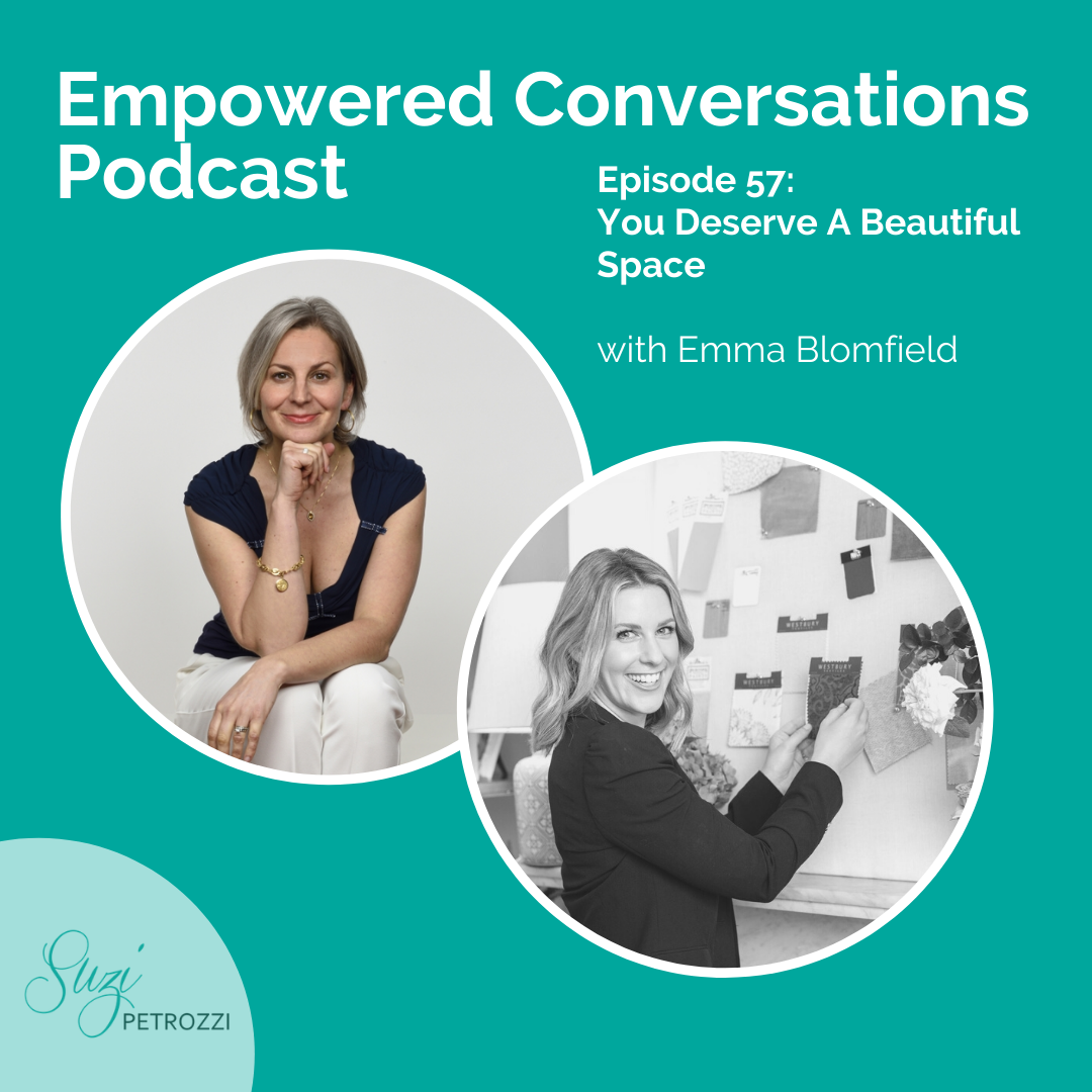 Empowered Conversations Podcast