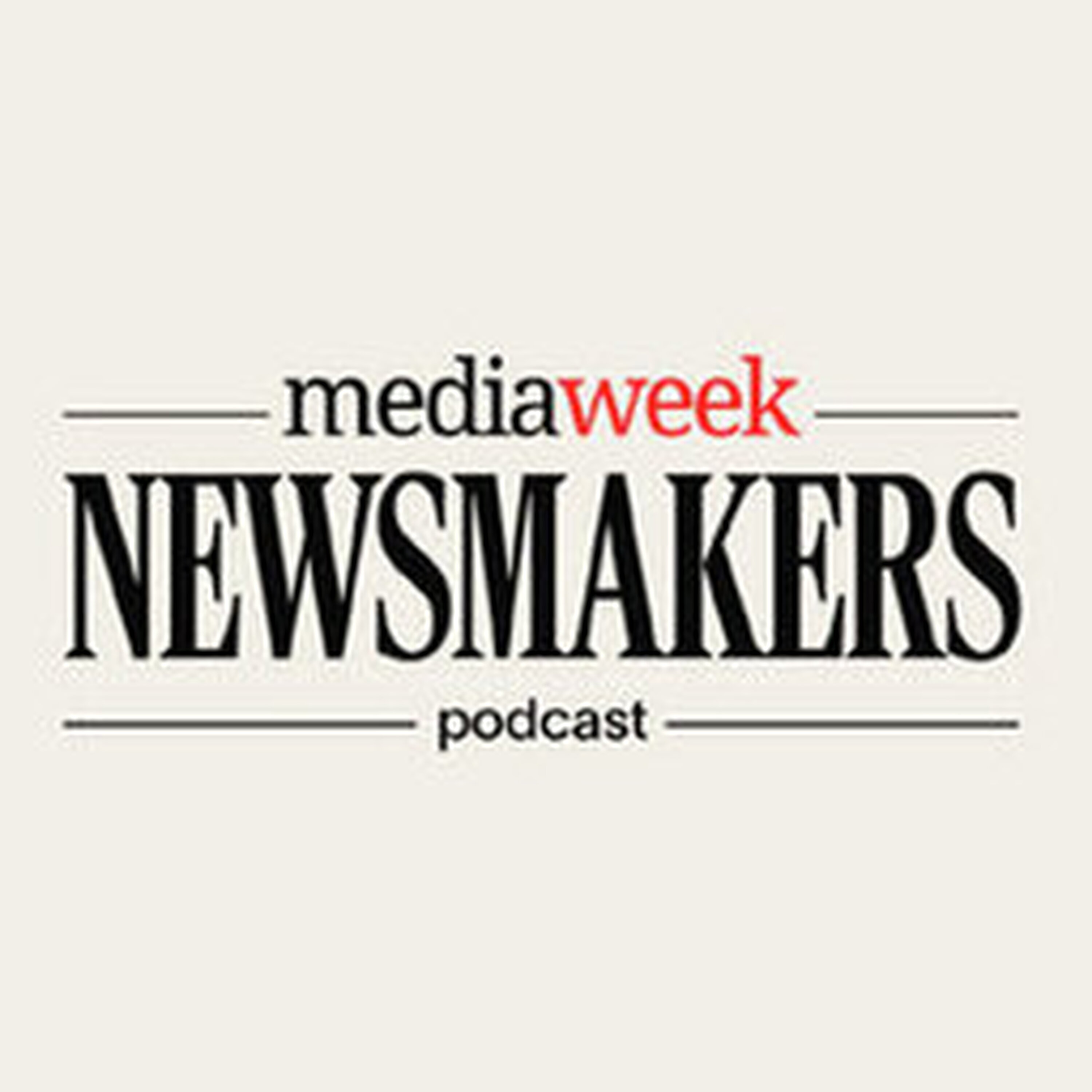 Mediaweek Newsmakers - Mitch Churi episode artwork