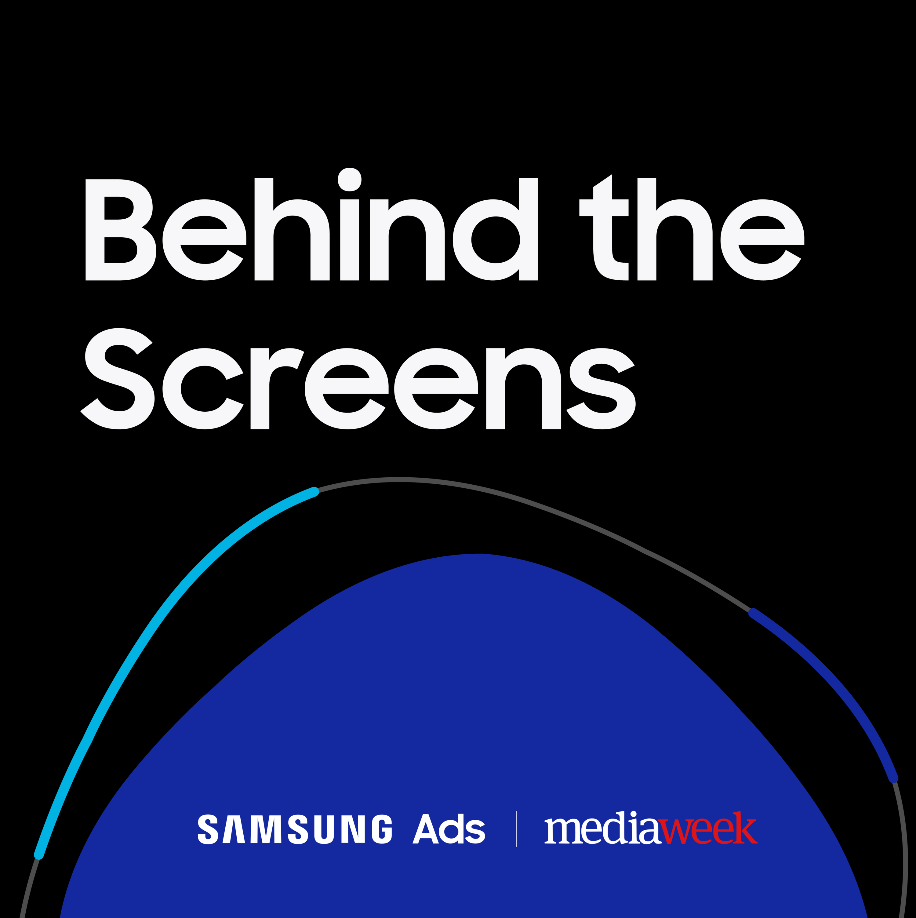 Behind the Screens: Cathy Oh, Samsung Ads