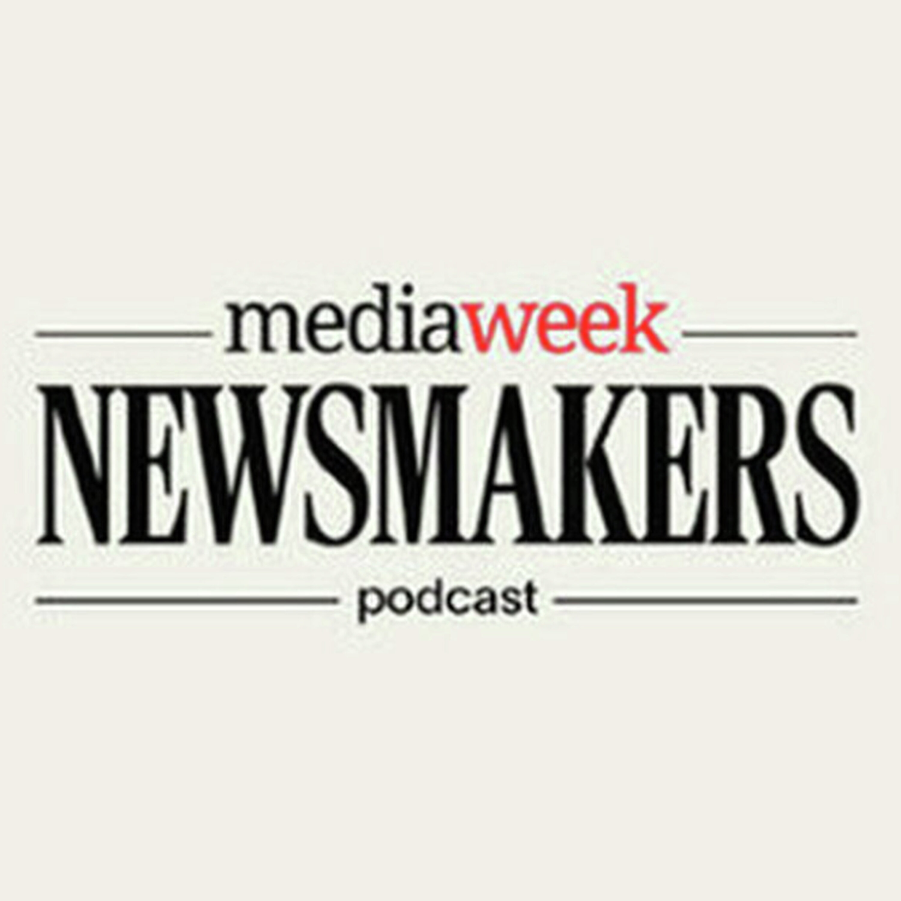 Mediaweek Newsmakers Debate - AI And Journalism episode artwork