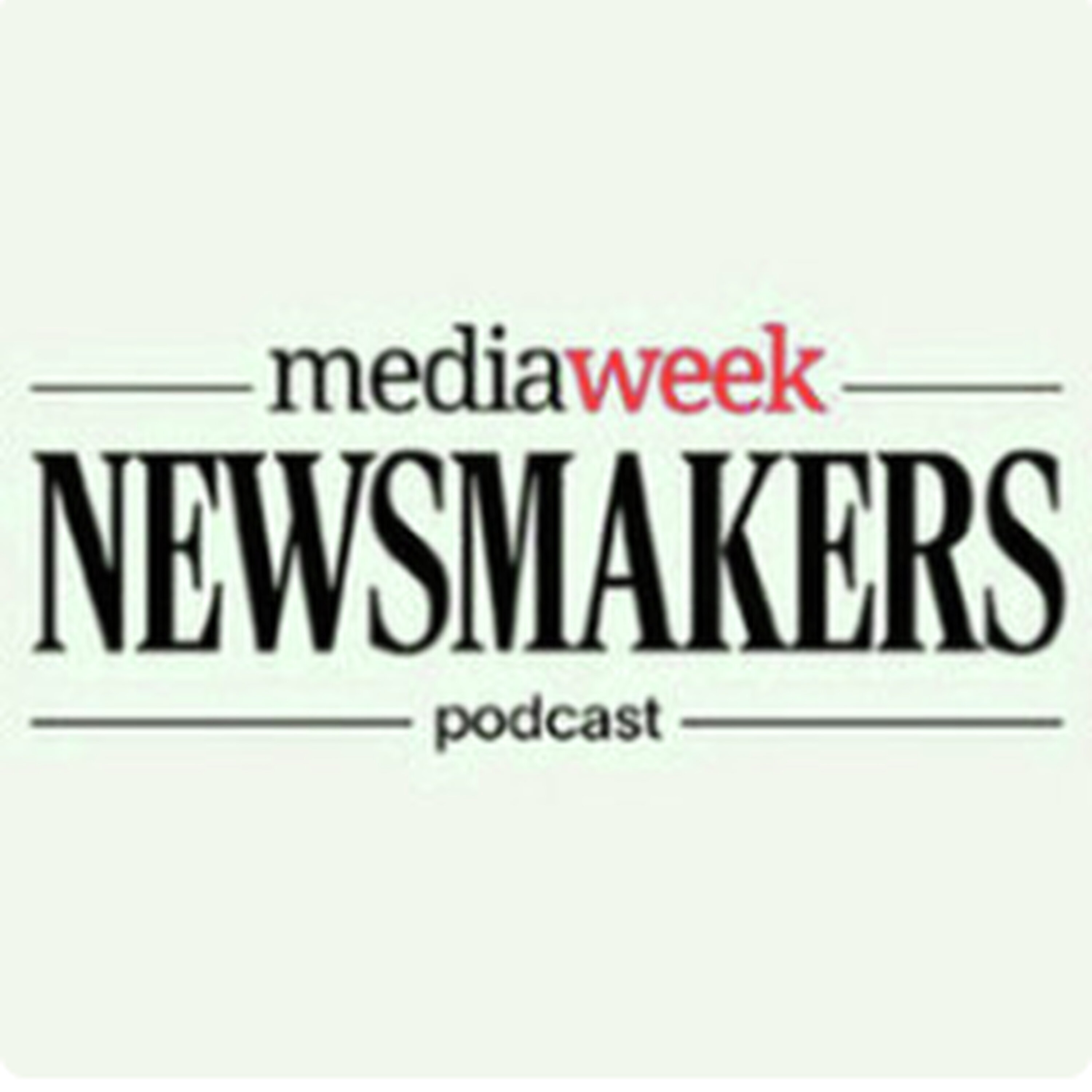 Mediaweek Newsmakers: MOVE 2.0 unshackled episode artwork