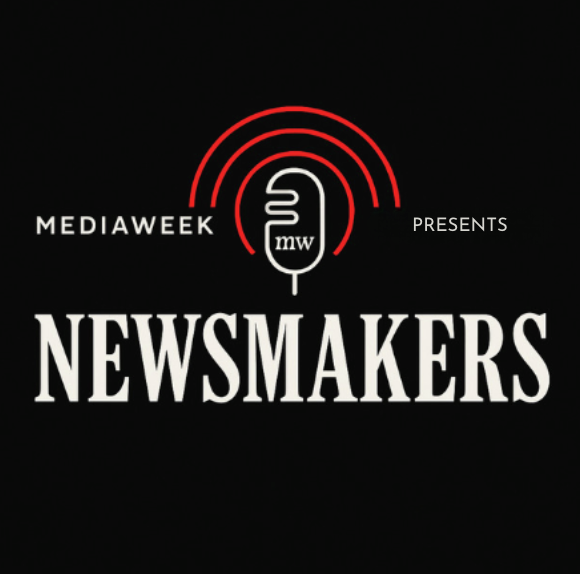 Newsmakers: TIME Magazine's D.W. Pine