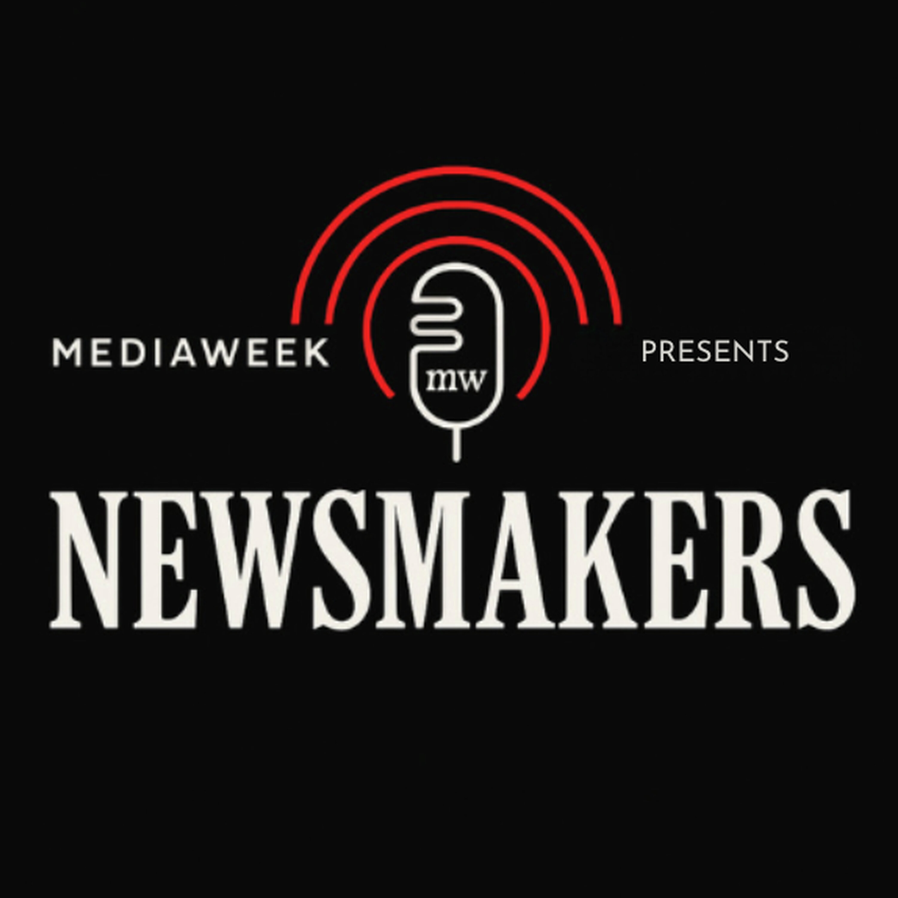 Newsmakers: Dee Madigan episode artwork