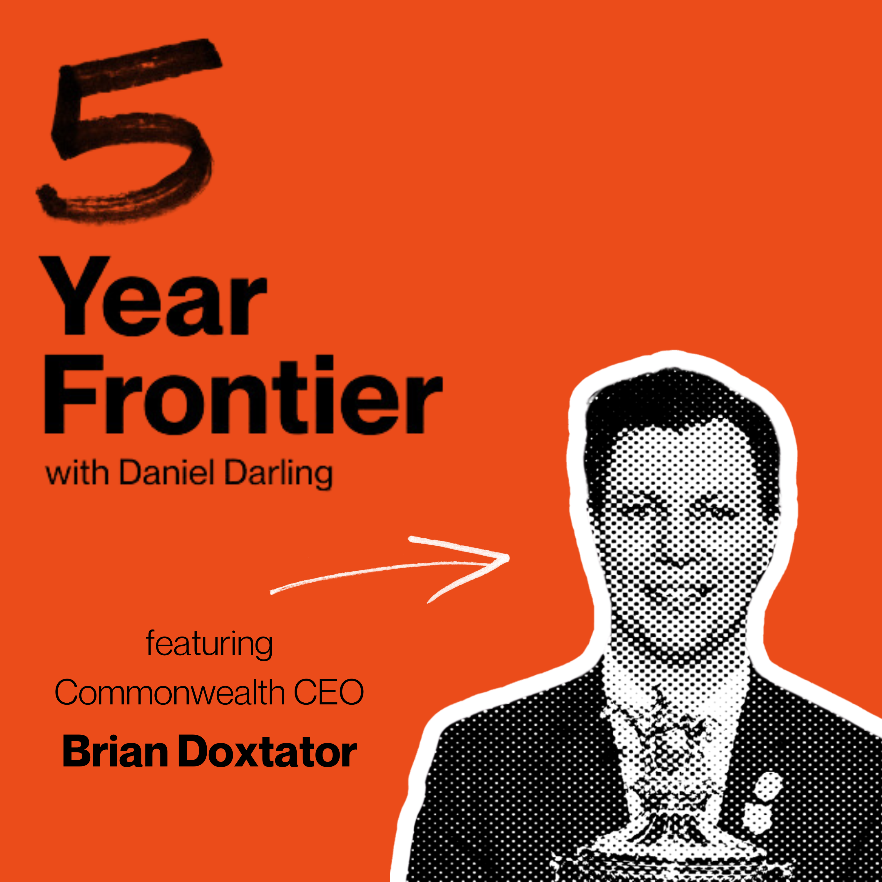 5 Year Frontier