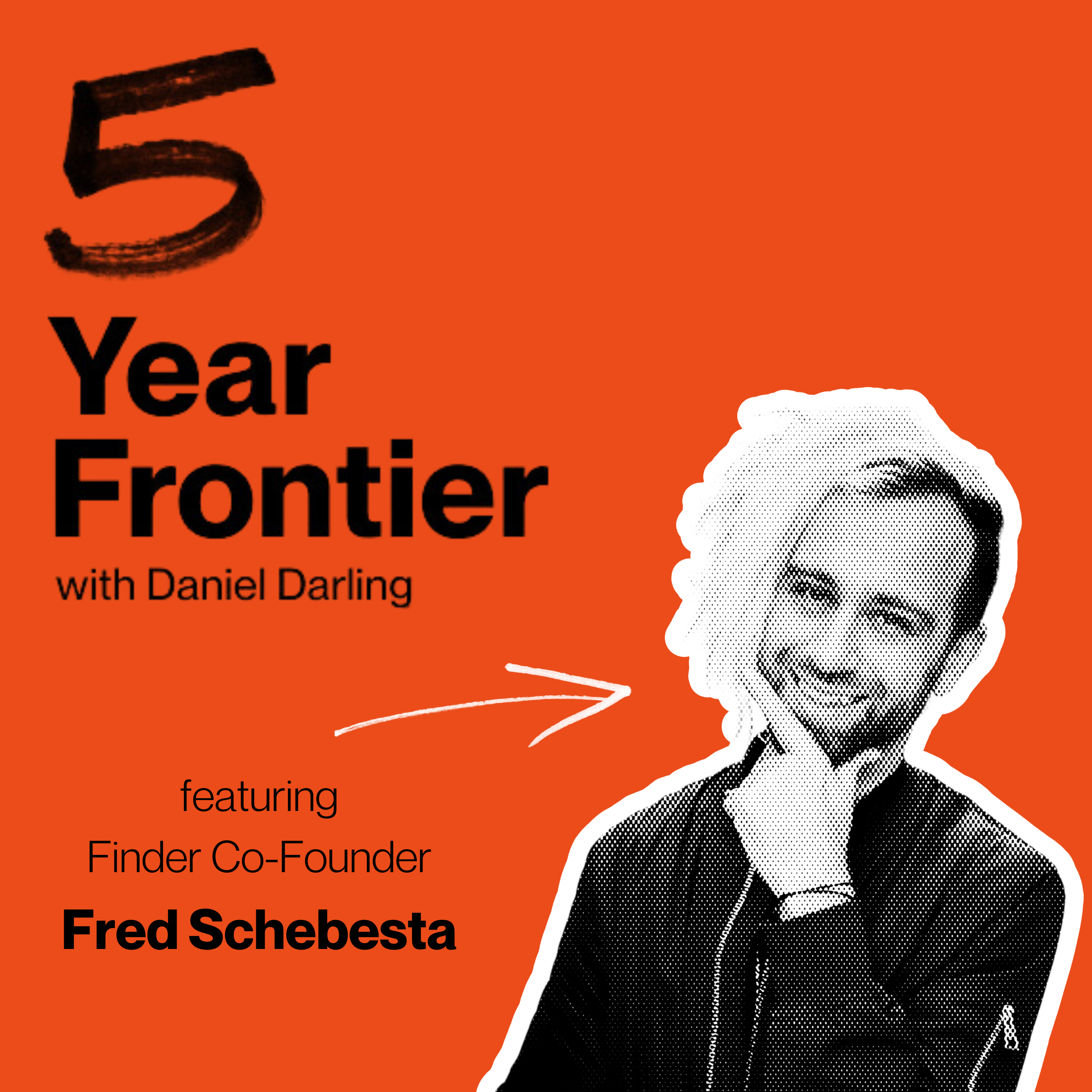 5 Year Frontier