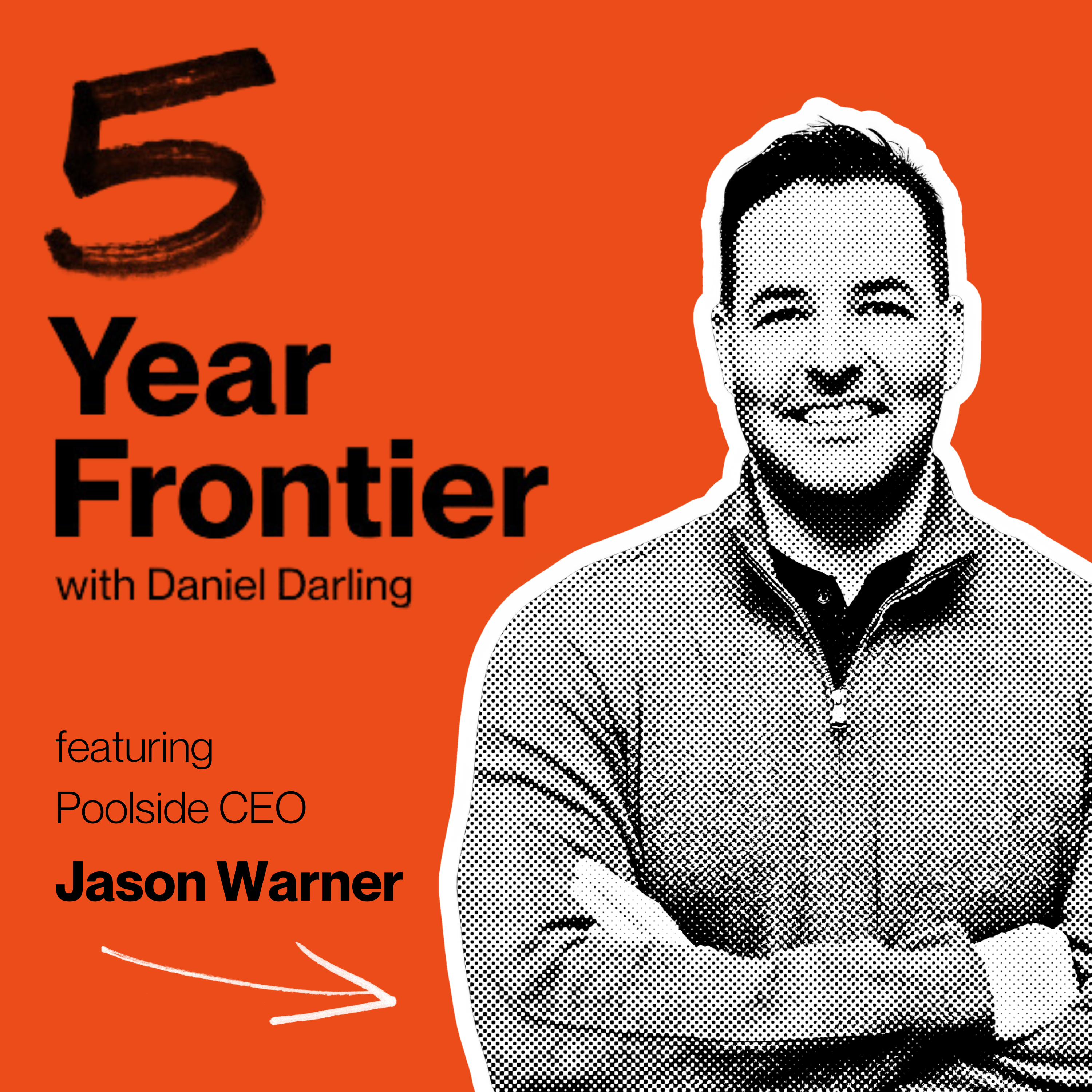 5 Year Frontier