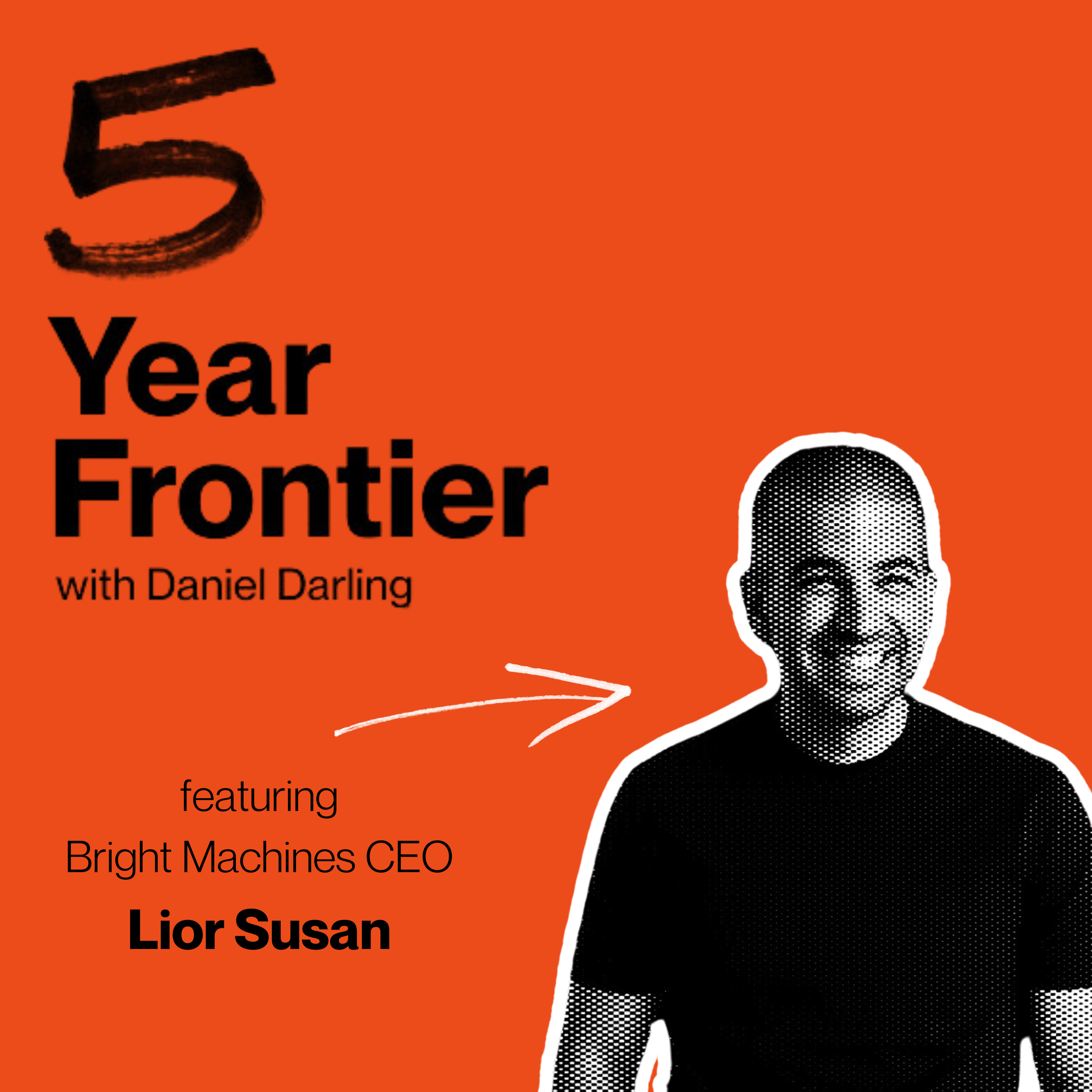 5 Year Frontier