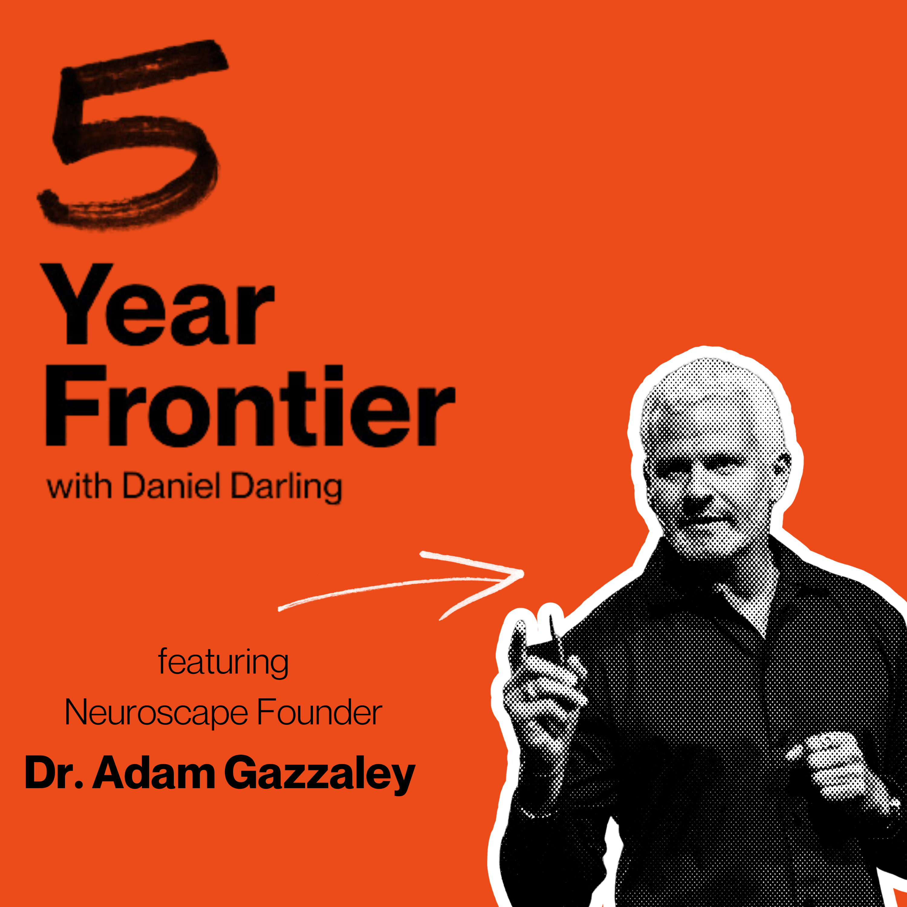 5 Year Frontier