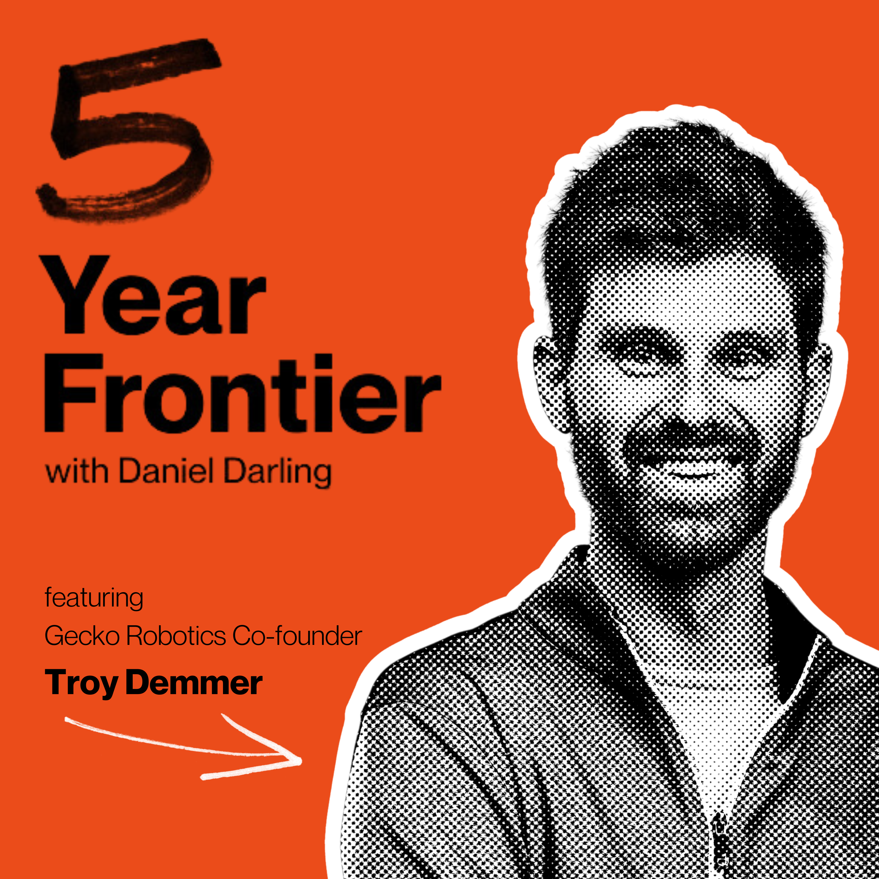 5 Year Frontier