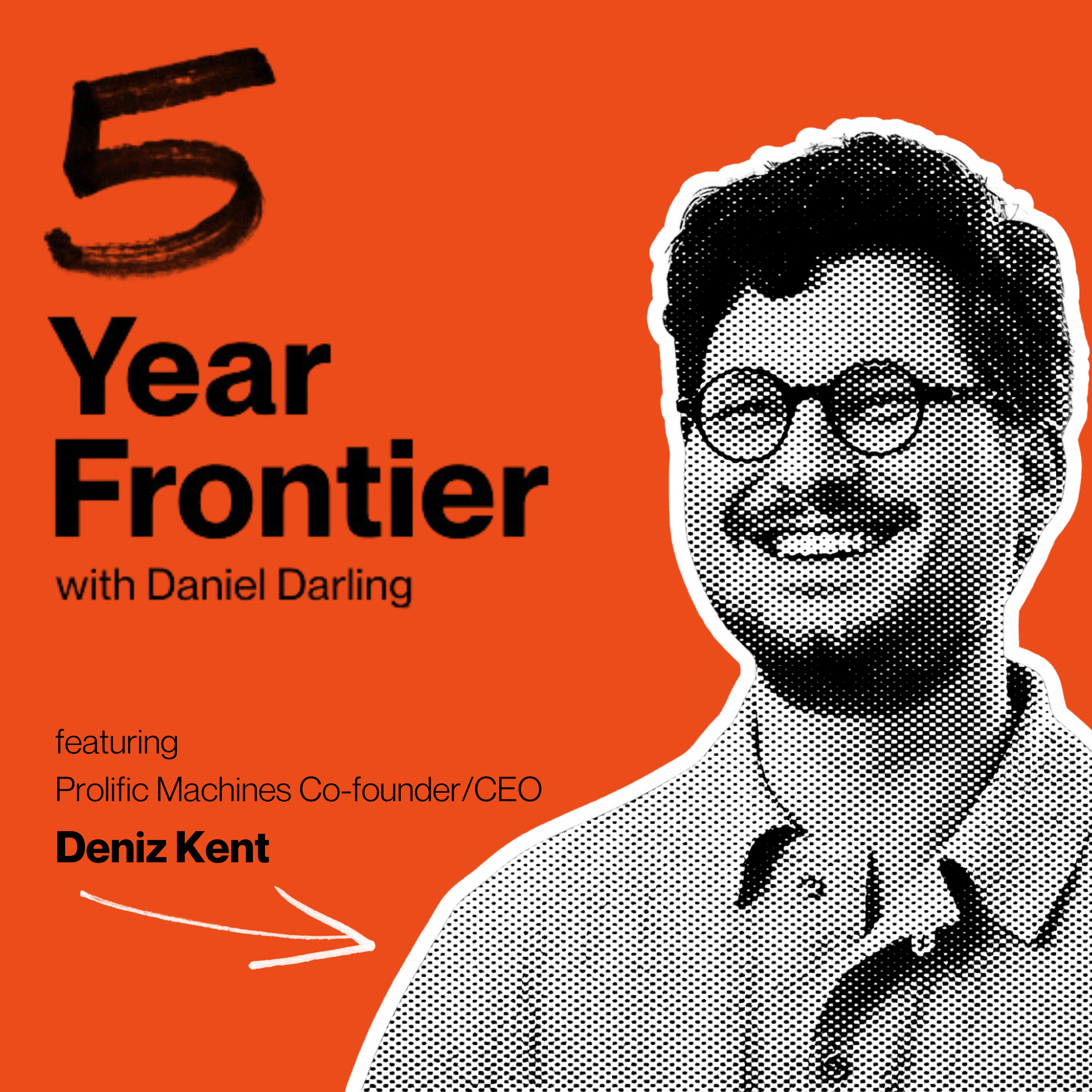 5 Year Frontier