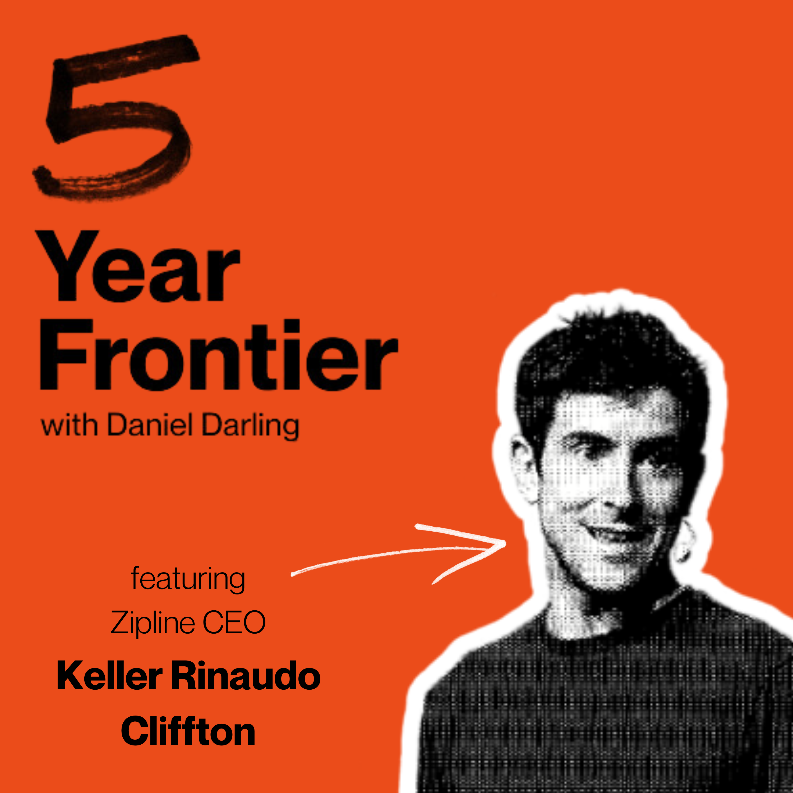 5 Year Frontier