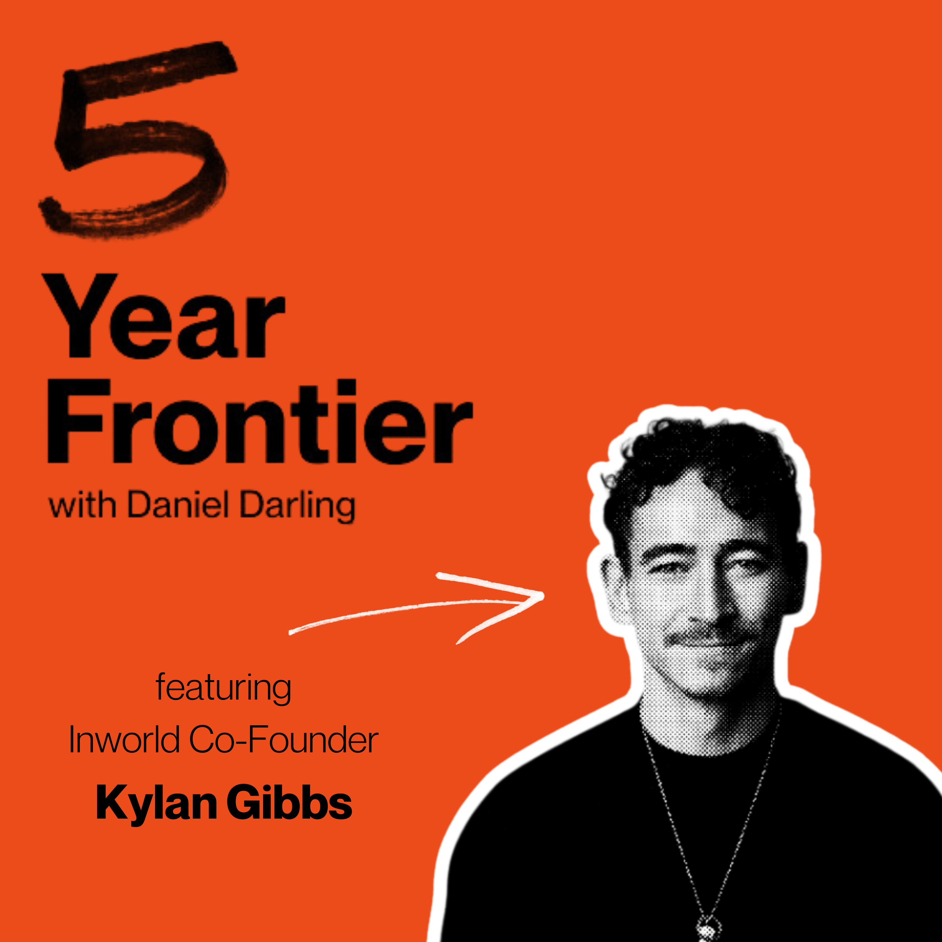 5 Year Frontier