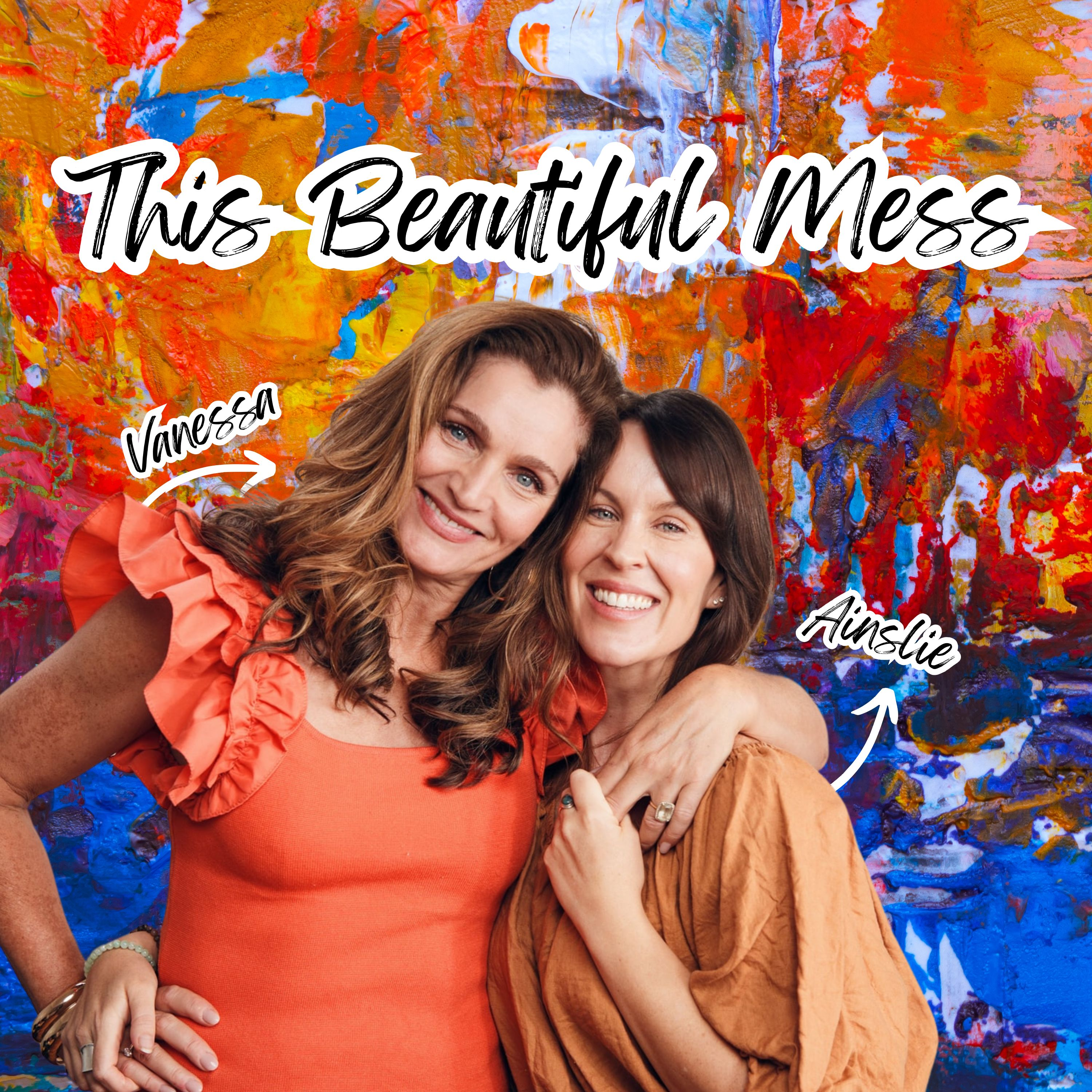 Zoe Bingly Pullin - Zoe’s Personal Hormone Battles and the Road to Empowerment