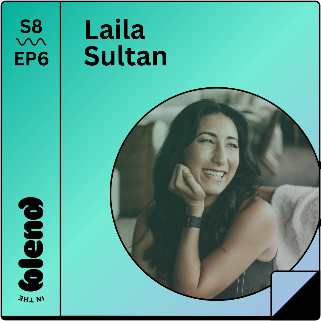 Money, Motherhood & Blended Beginnings