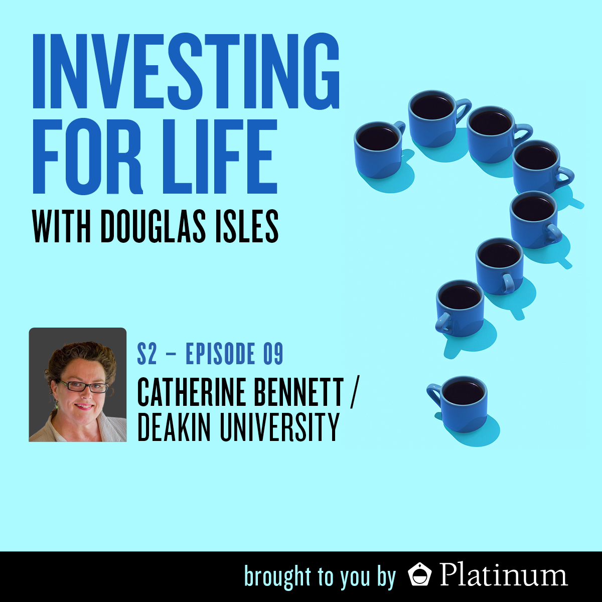 Investing for Life