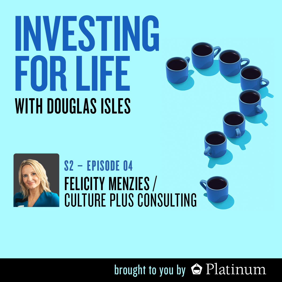 Felicity Menzies, Principal Consultant & CEO @ Culture Plus Consulting.